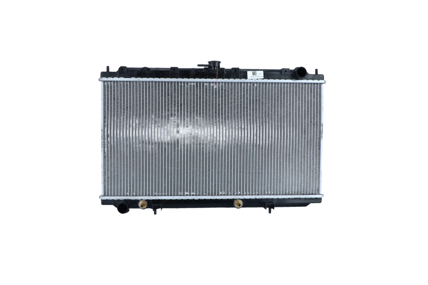 NRF 53695 Nissan Primera P11 Sedan Ūdens radiators cena