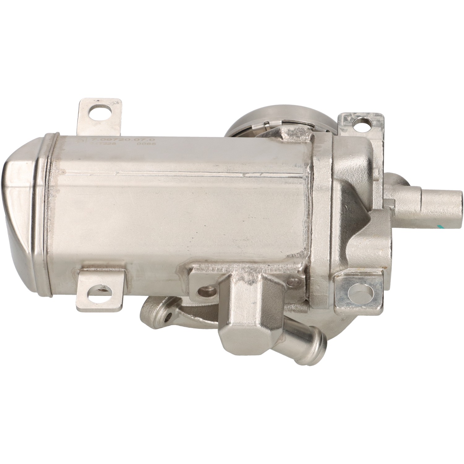 PIERBURG 7.09720.07.0 SEAT ATECA AGR-Kühler Kosten