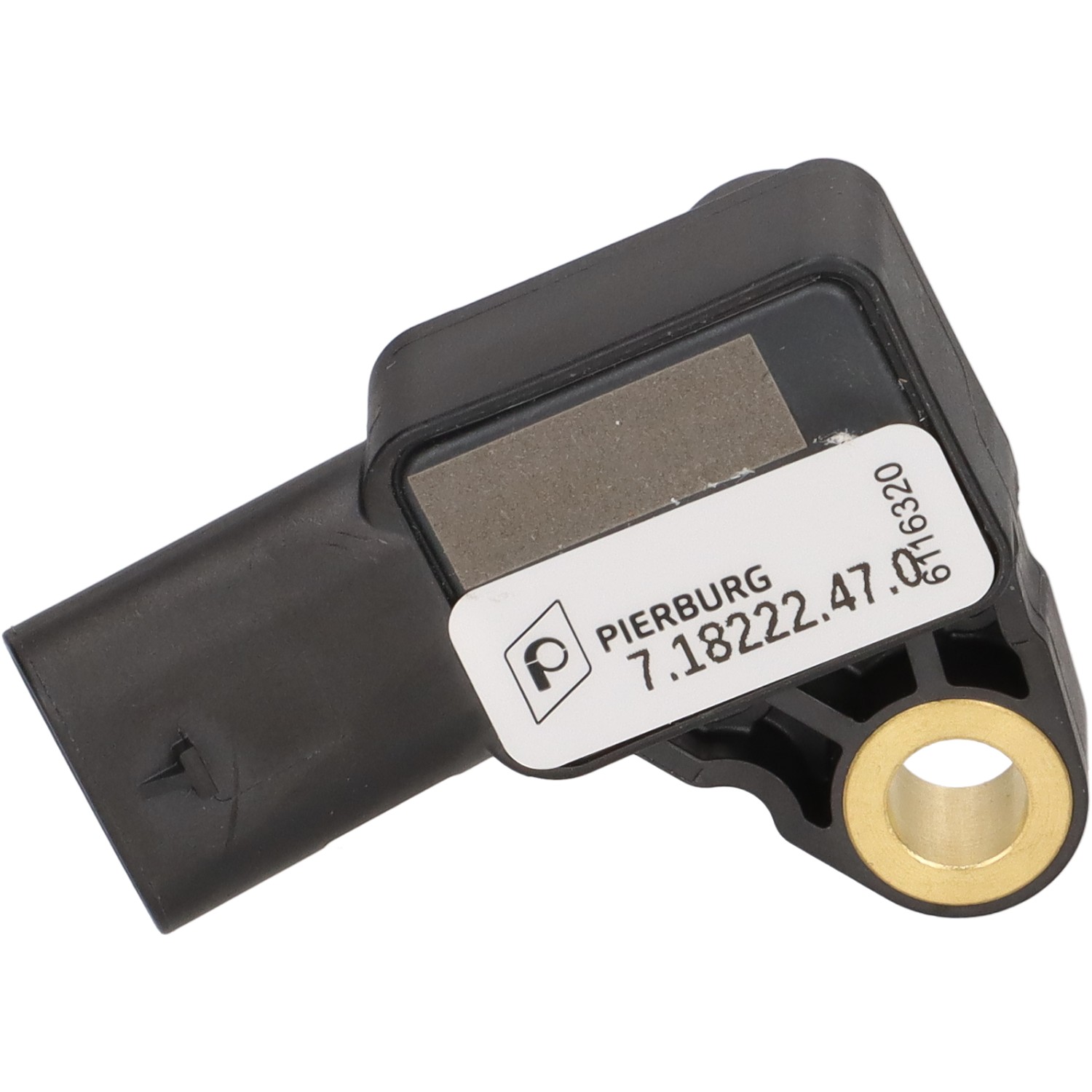 7.18222.47.0 PIERBURG MAP-sensor erfaring og pris
