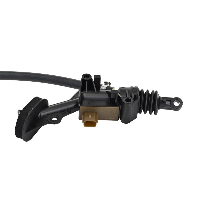 DELPHI LM80848 Ford TOURNEO CUSTOM hoofdkoppelingscilinder