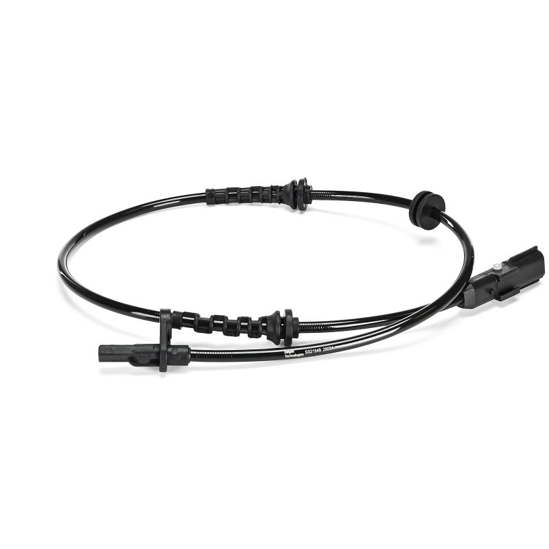 DELPHI SS21549-12B1 original ABS Sensor RENAULT Clio V Schrägheck (BF) Kosten