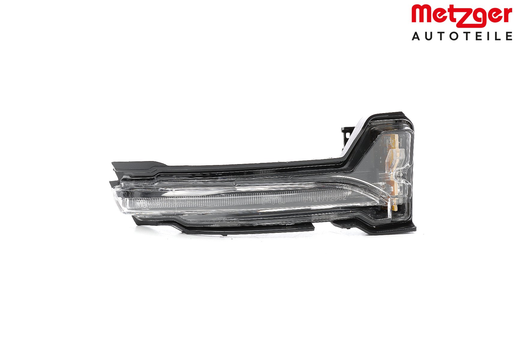 METZGER 2080156 Ford FOCUS 2023 Side indicators