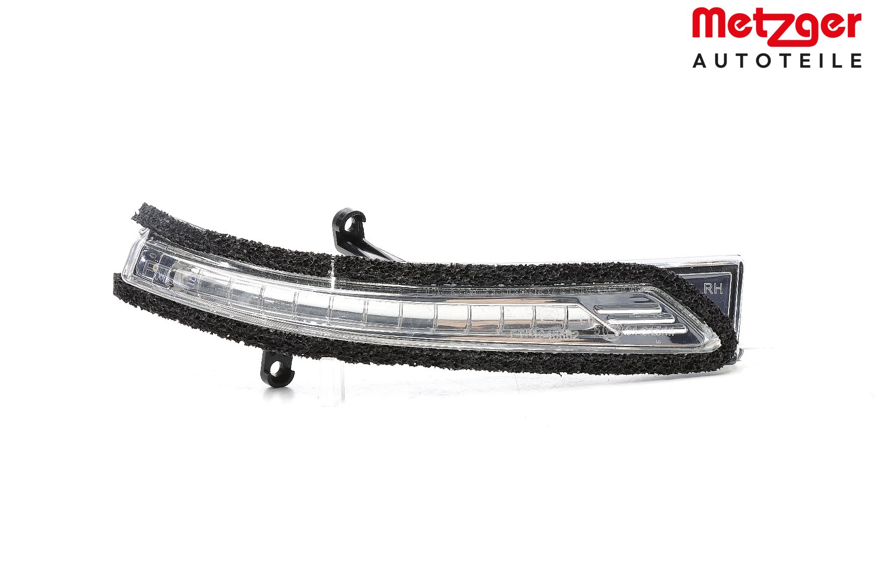 METZGER 2080162 blinkers HYUNDAI i40 pris