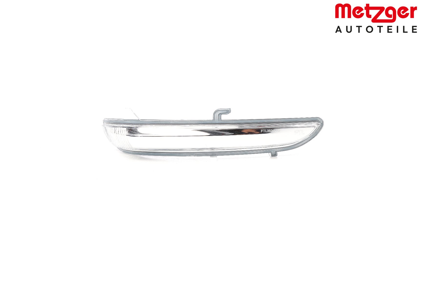 METZGER 2080180 genuine Peugeot 208 turn signal cost uk