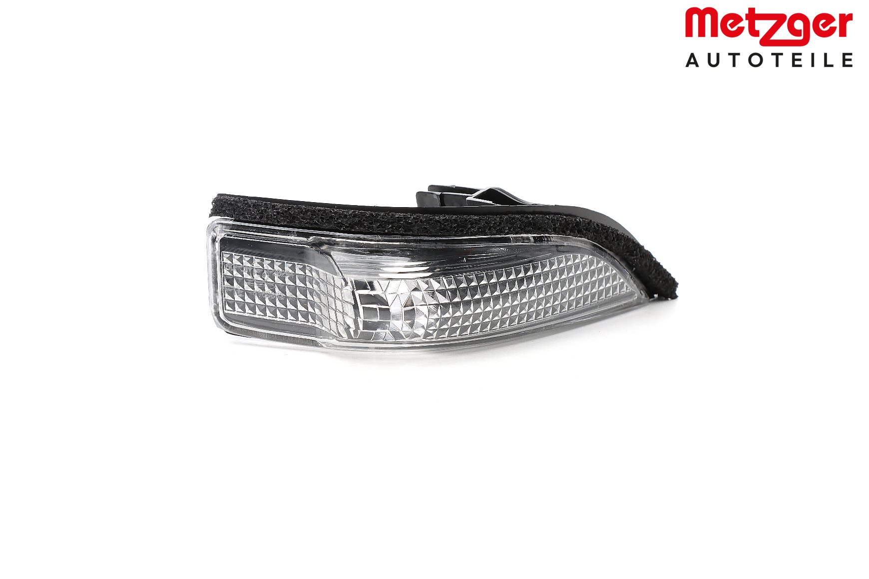 Blinklygter TOYOTA YARIS 2019 METZGER 2080198