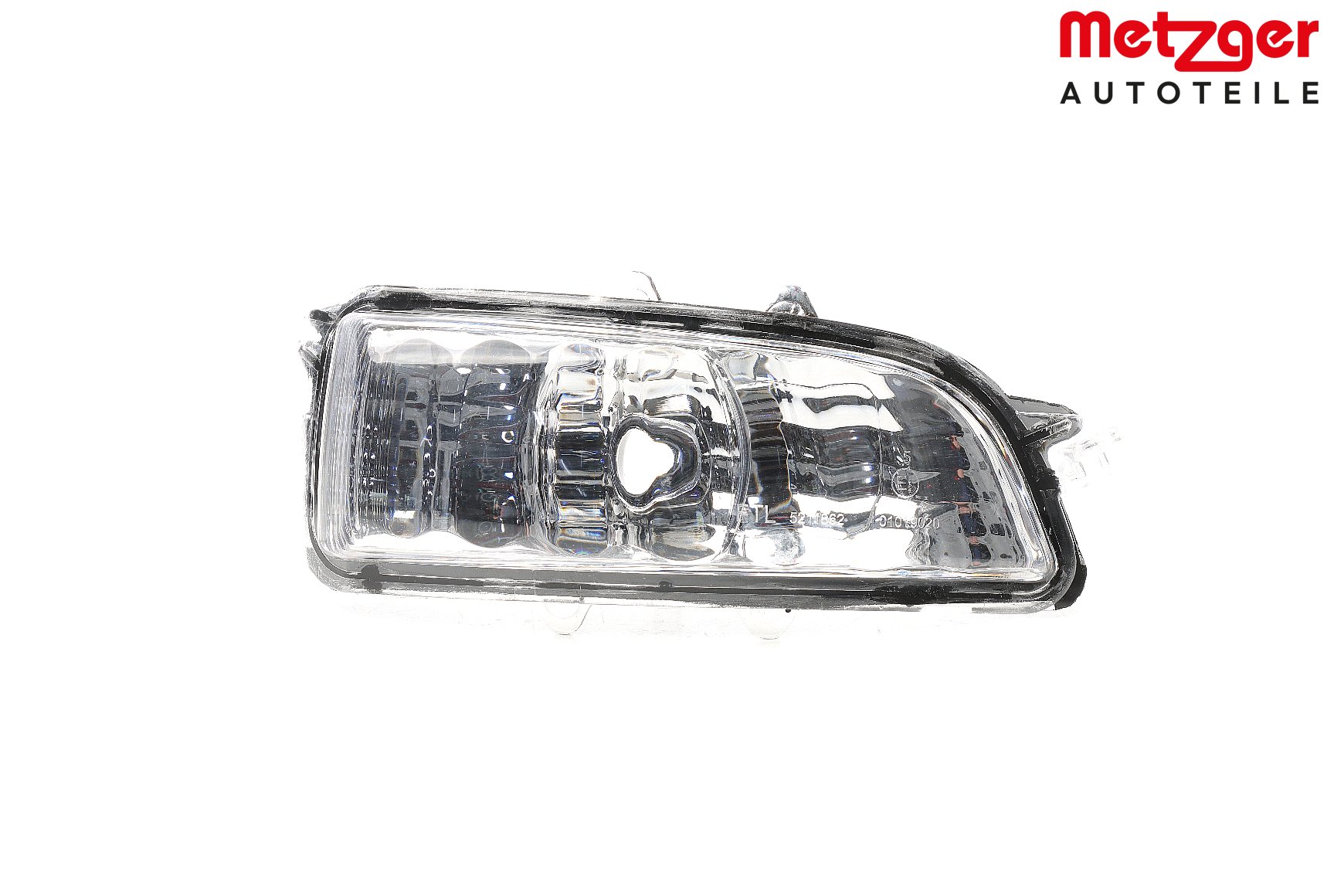 2080200 Blinker METZGER 30716697 JAGUAR