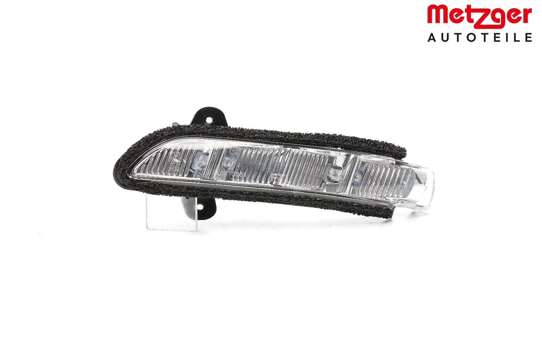 2080213 METZGER Seitenmarkierungsleuchten HONDA kaufen