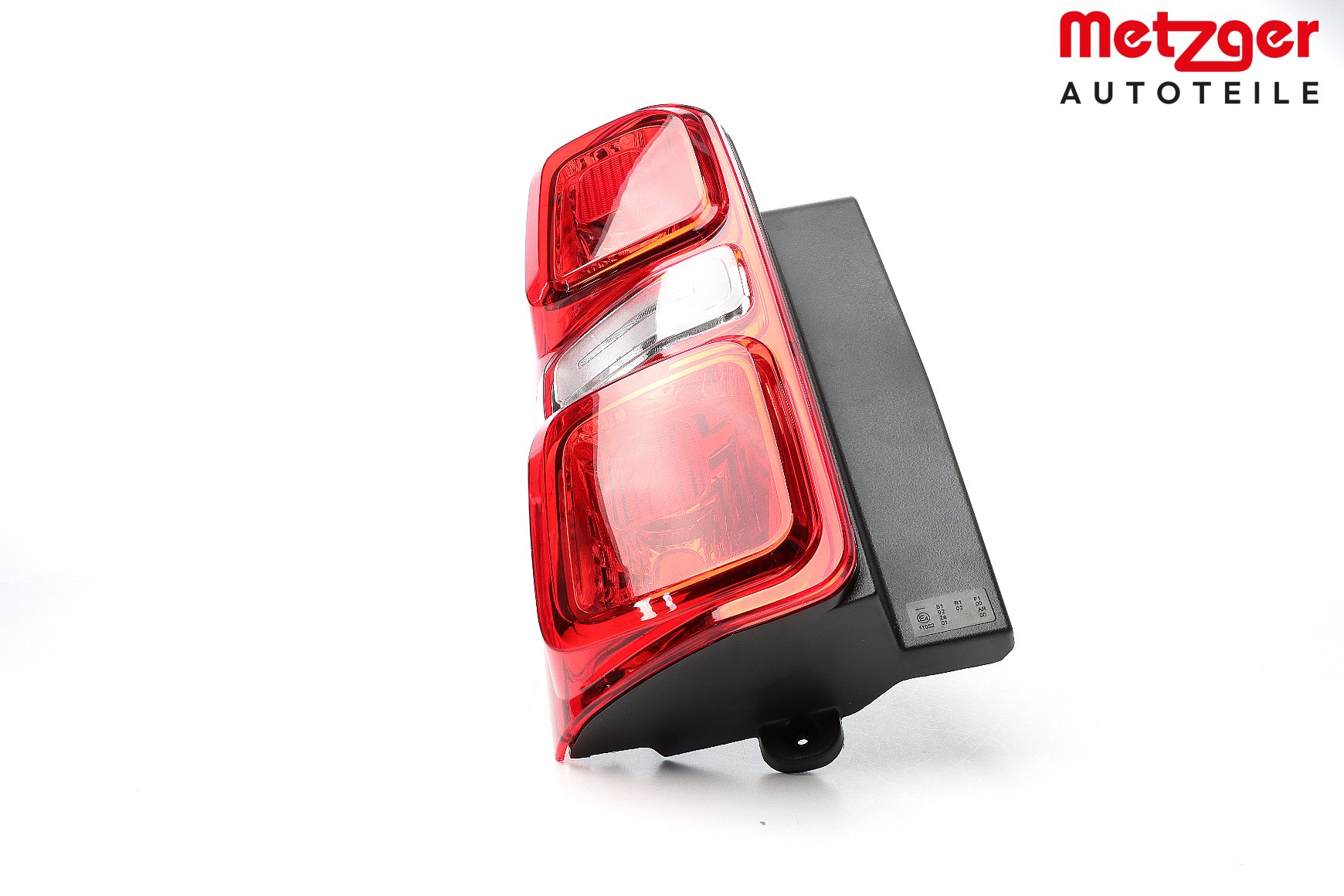 LED METZGER 2080275 originale Citroen Jumpy Van Baglygter pris