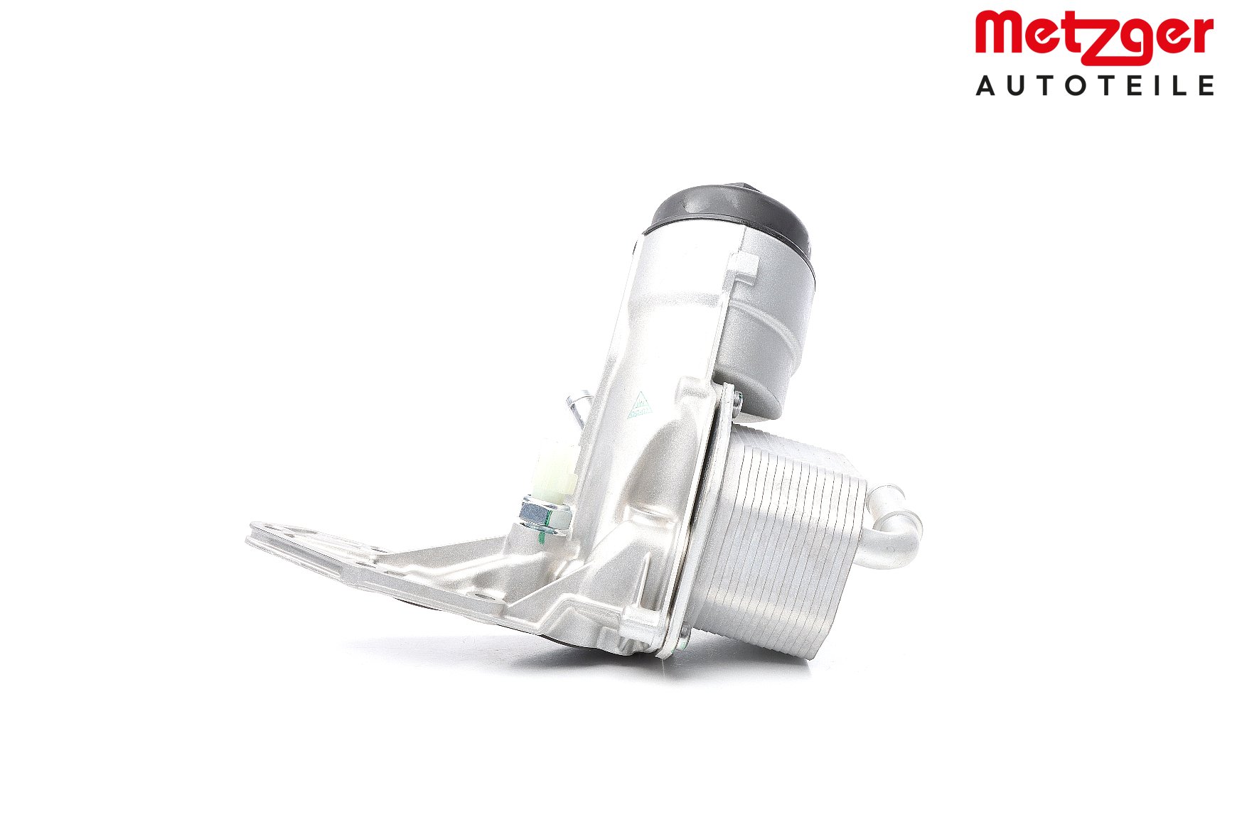 METZGER Boîtier de filtre à huile 2370156 acheter en ligne