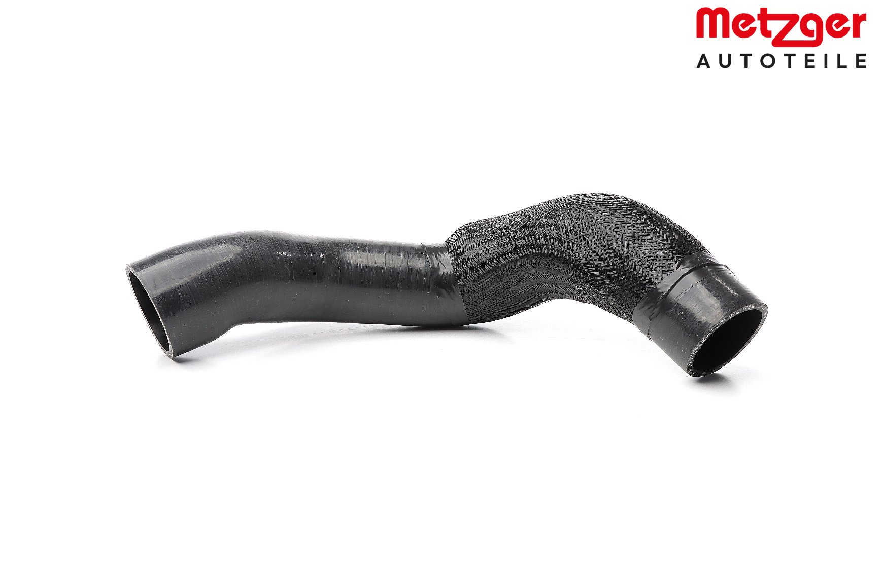 METZGER 2401164 Conduit d'air de suralimentation Audi Q8