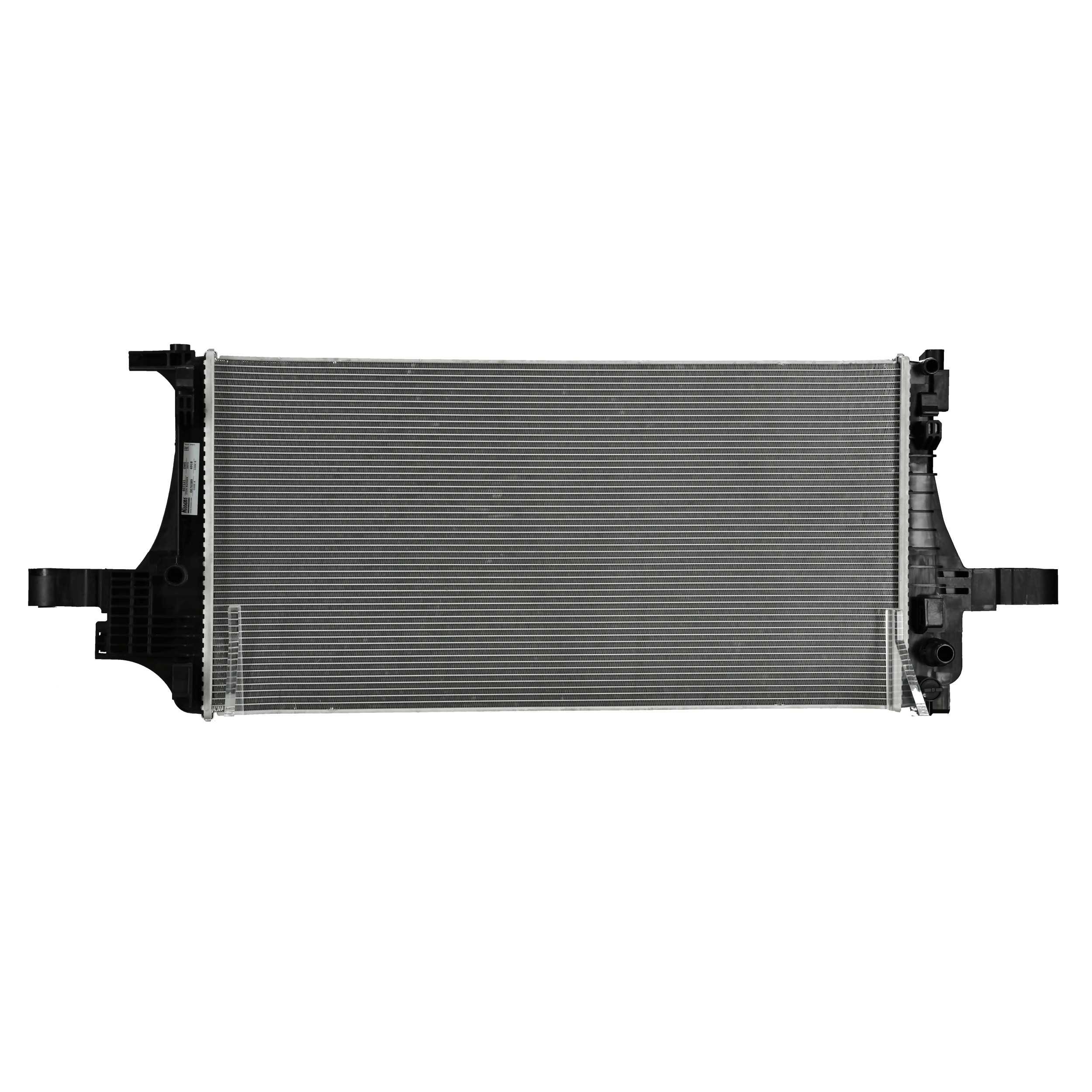 NISSENS 607221 2017 VOLVO XC40 Radiator cost