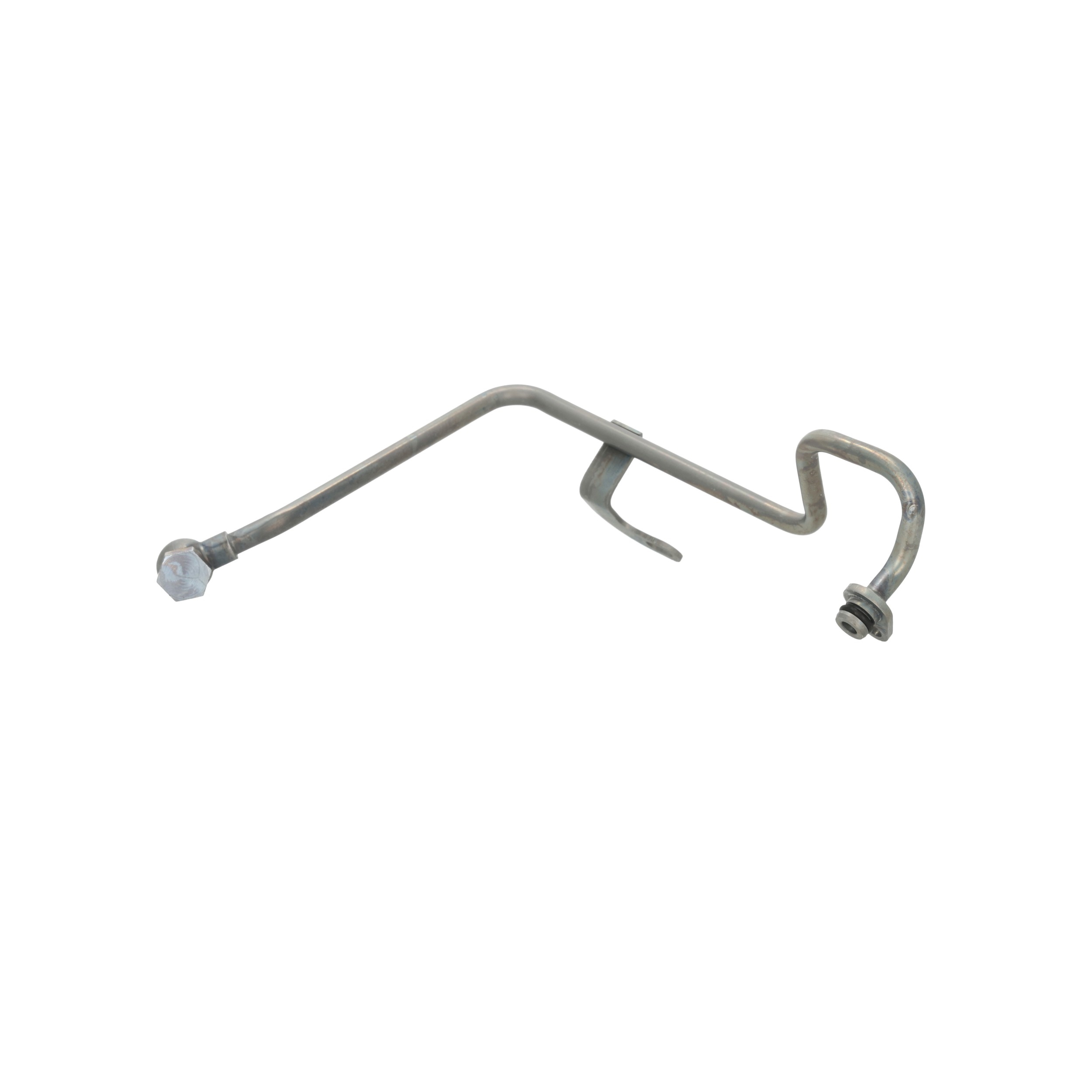 NISSENS 935330 turbinos tepimo vamzdelis Škoda YETI