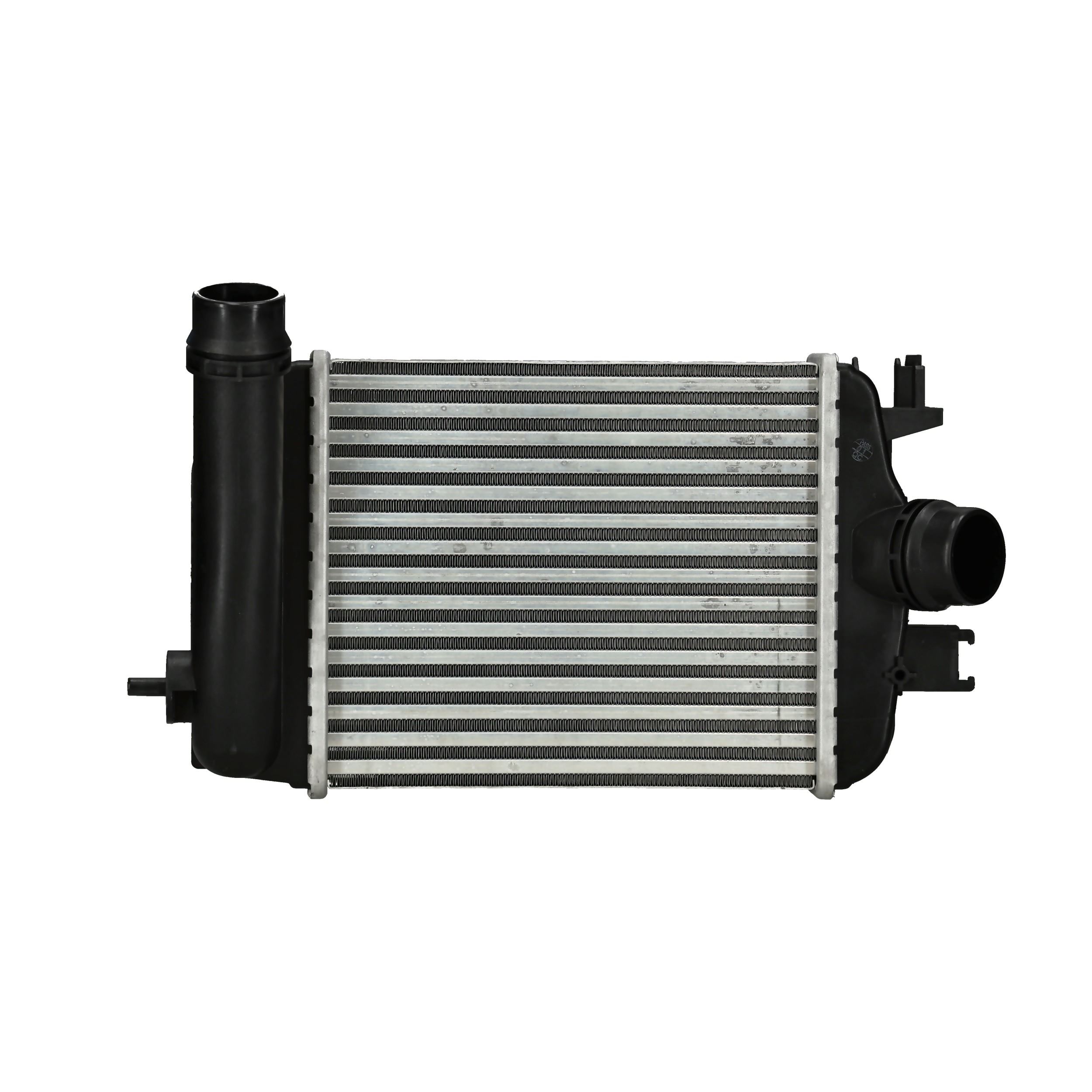 NISSENS 961363 costo intercooler DACIA JOGGER 2022