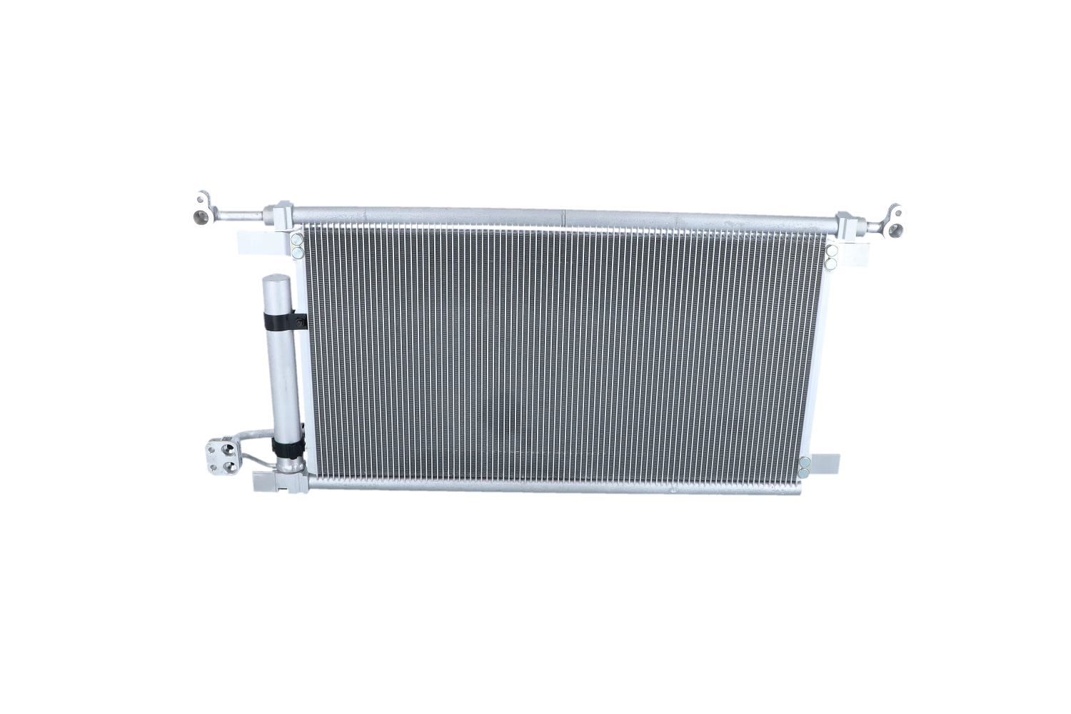 NRF 350678 Radiateur de clim MG MGB
