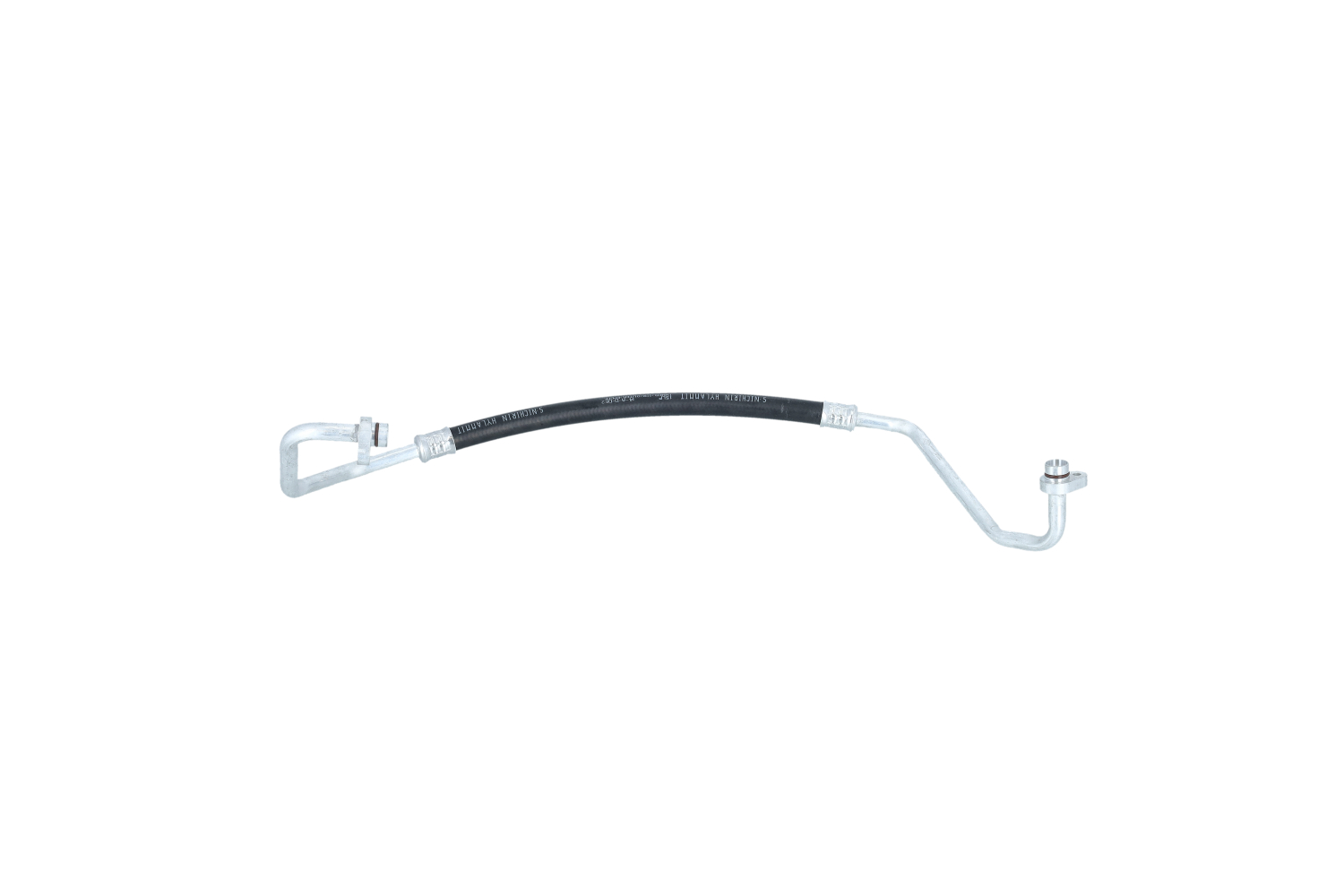 NRF 400007 Klimaleitung RENAULT TRAFIC Kosten