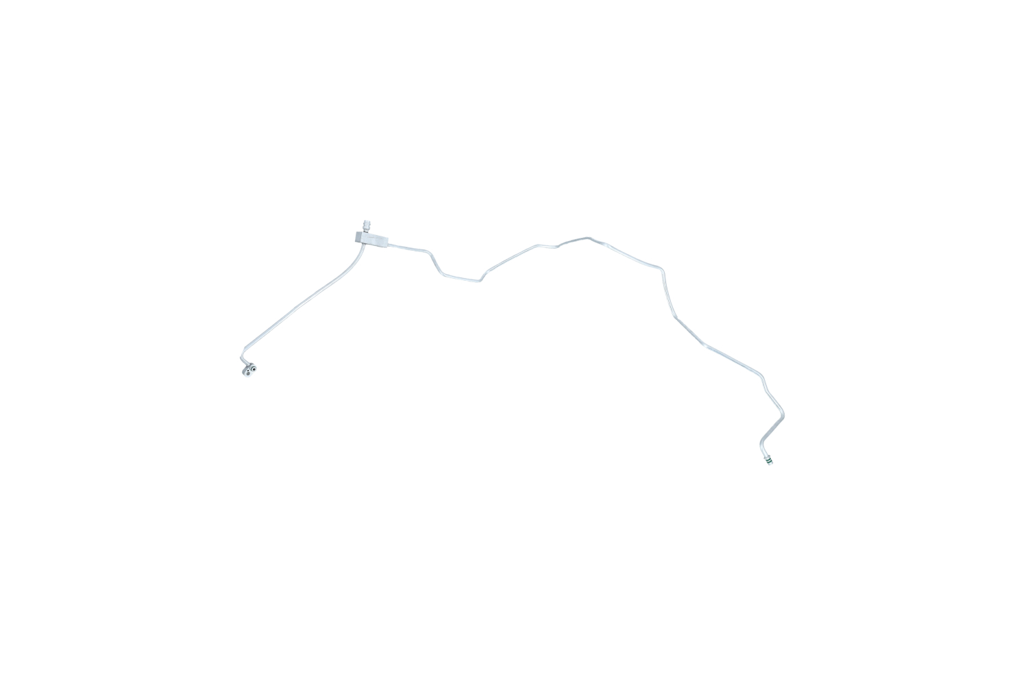 NRF 400045 Klimaleitung TOYOTA COROLLA Kosten