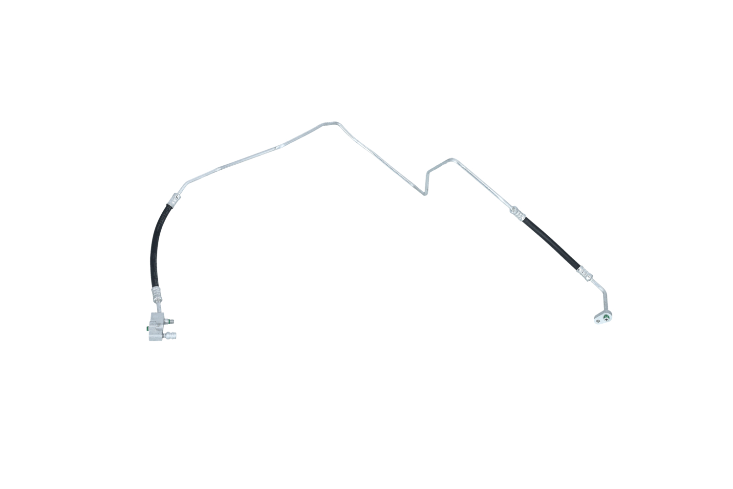 NRF 400051 FIAT COUPE Klimaleitung kaufen