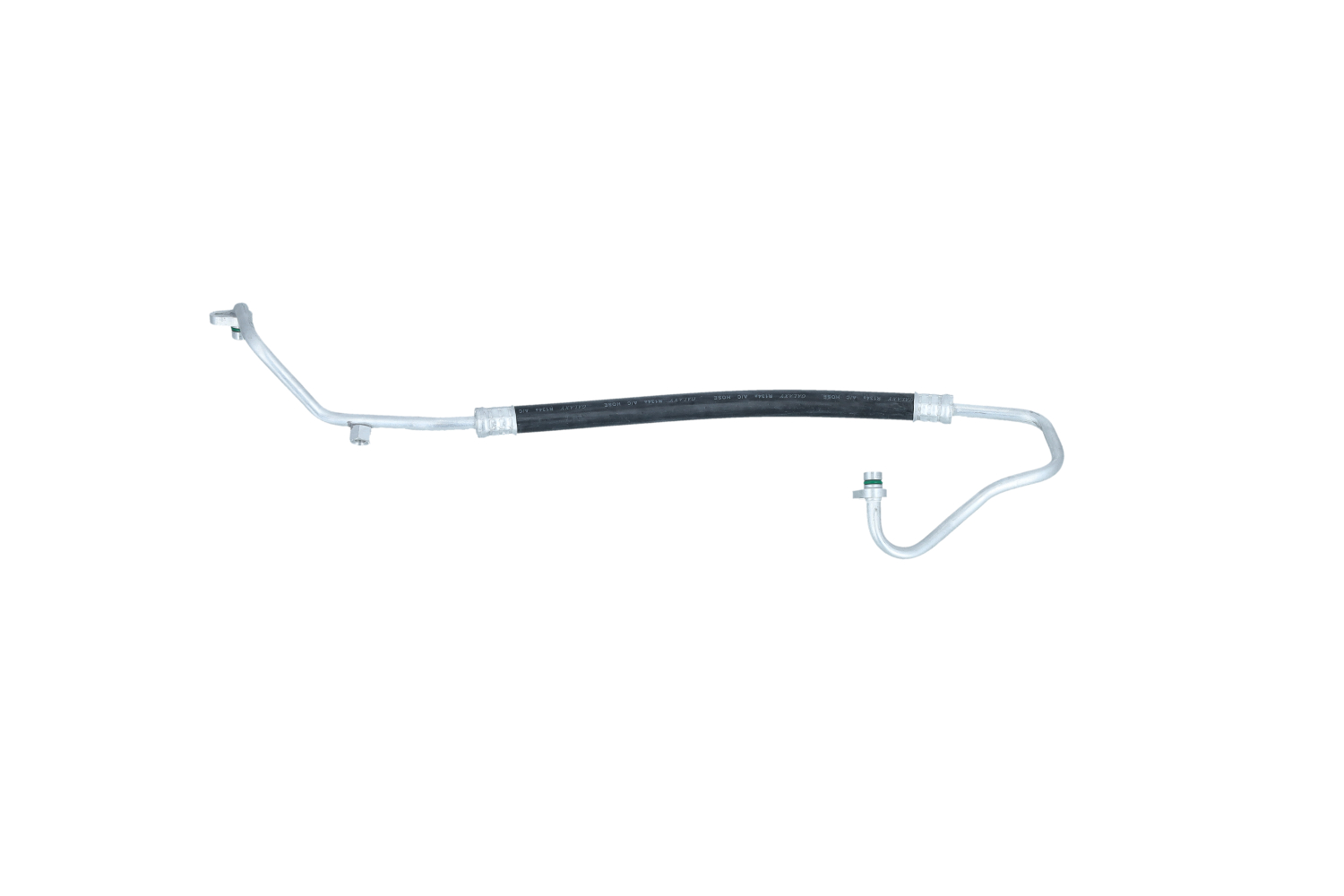 Vysokotlaké / nízkotlaké vedení, klimatizace NRF 400055 Hadičky a trubky NISSAN NT400 cena