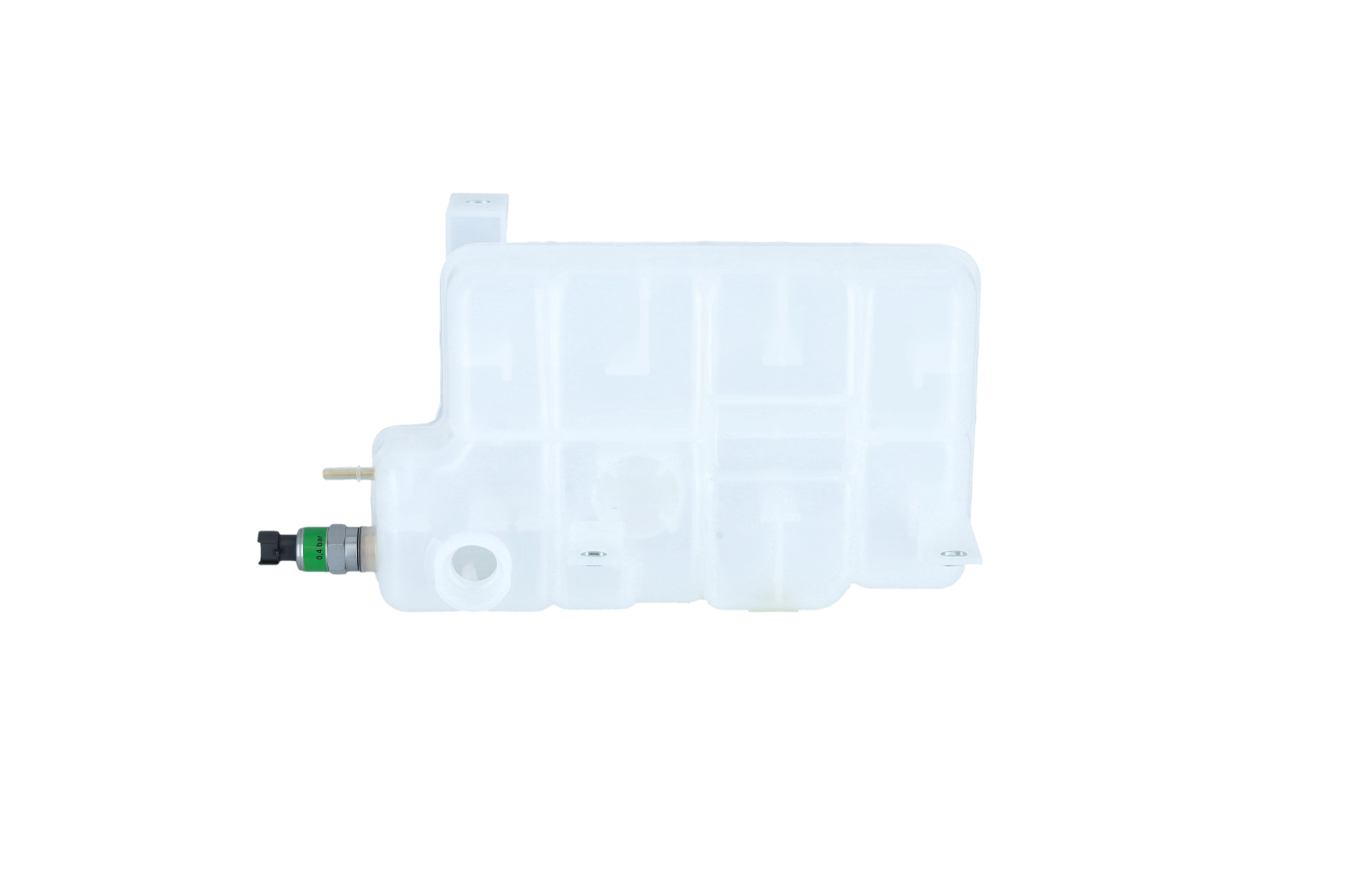 NRF 454176 Iveco Daily 2012 Δοχείο αντιψυκτικό