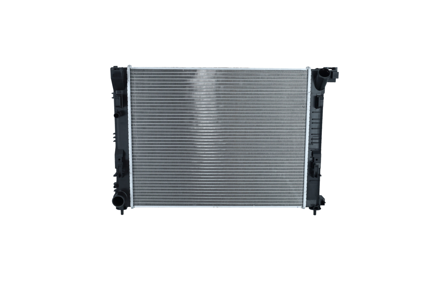550403 Radiator NRF RENAULT CAPTUR