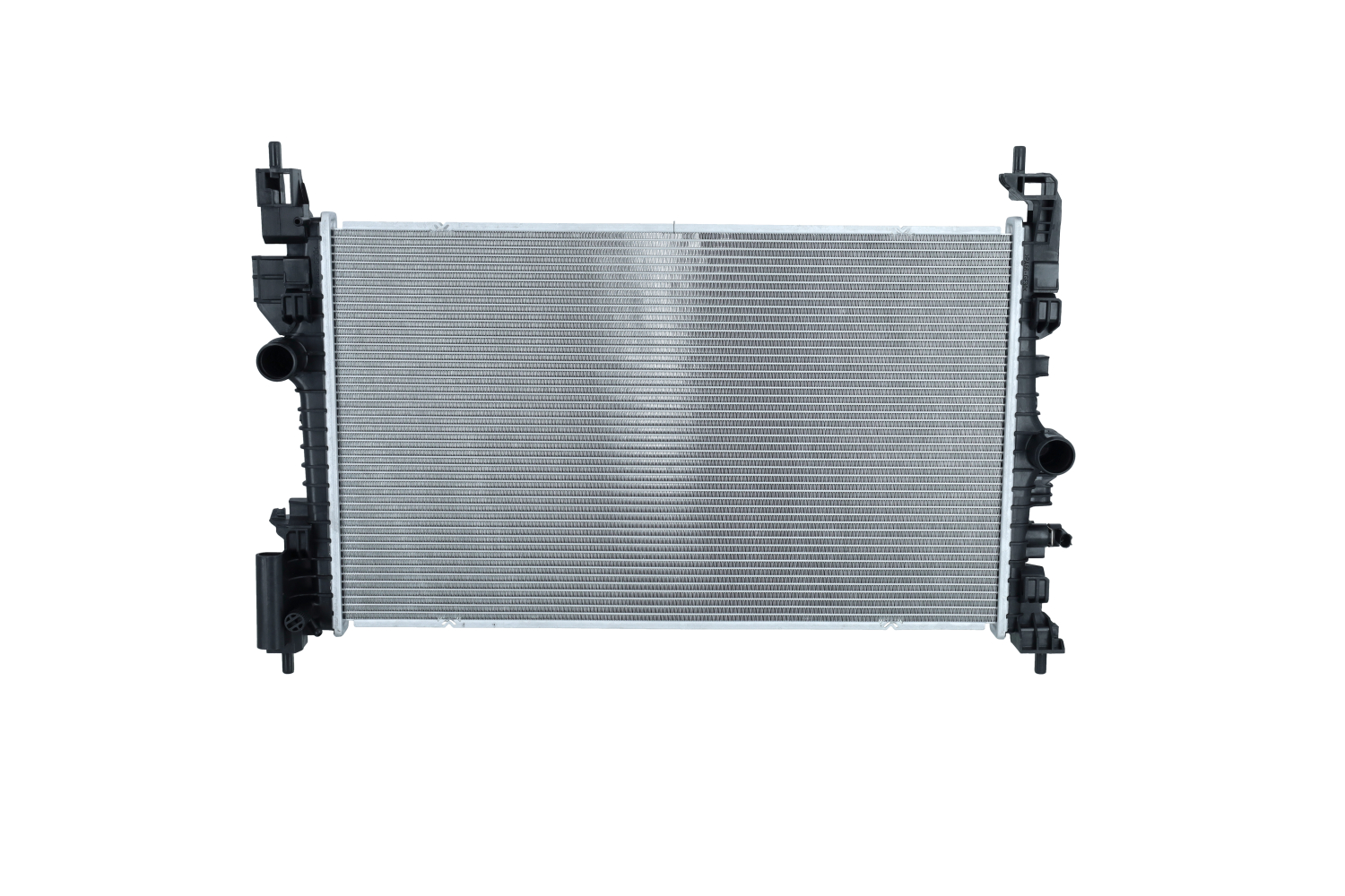 NRF 550404 Kühler OPEL CORSA 2015