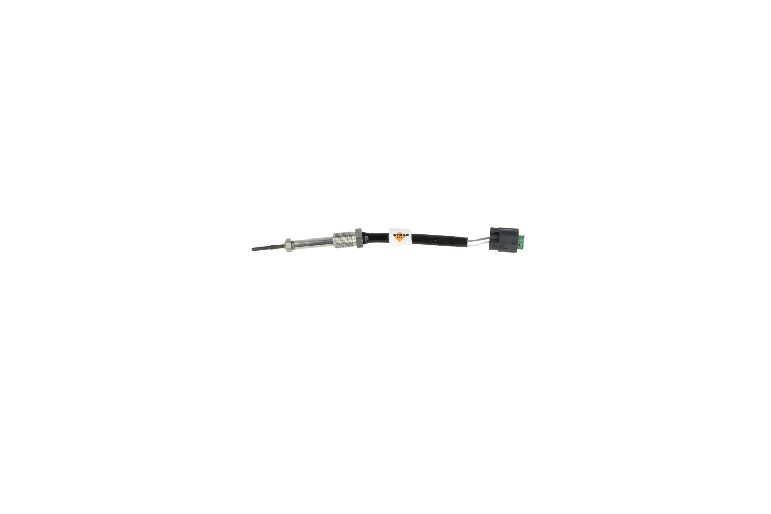 Originales 707436 NRF Sensor de temperatura BMW