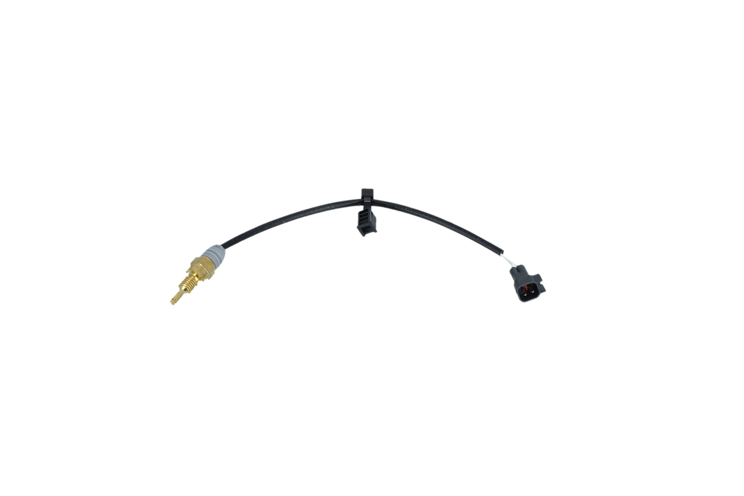 727163 Temperature sensor NRF FORD FIESTA