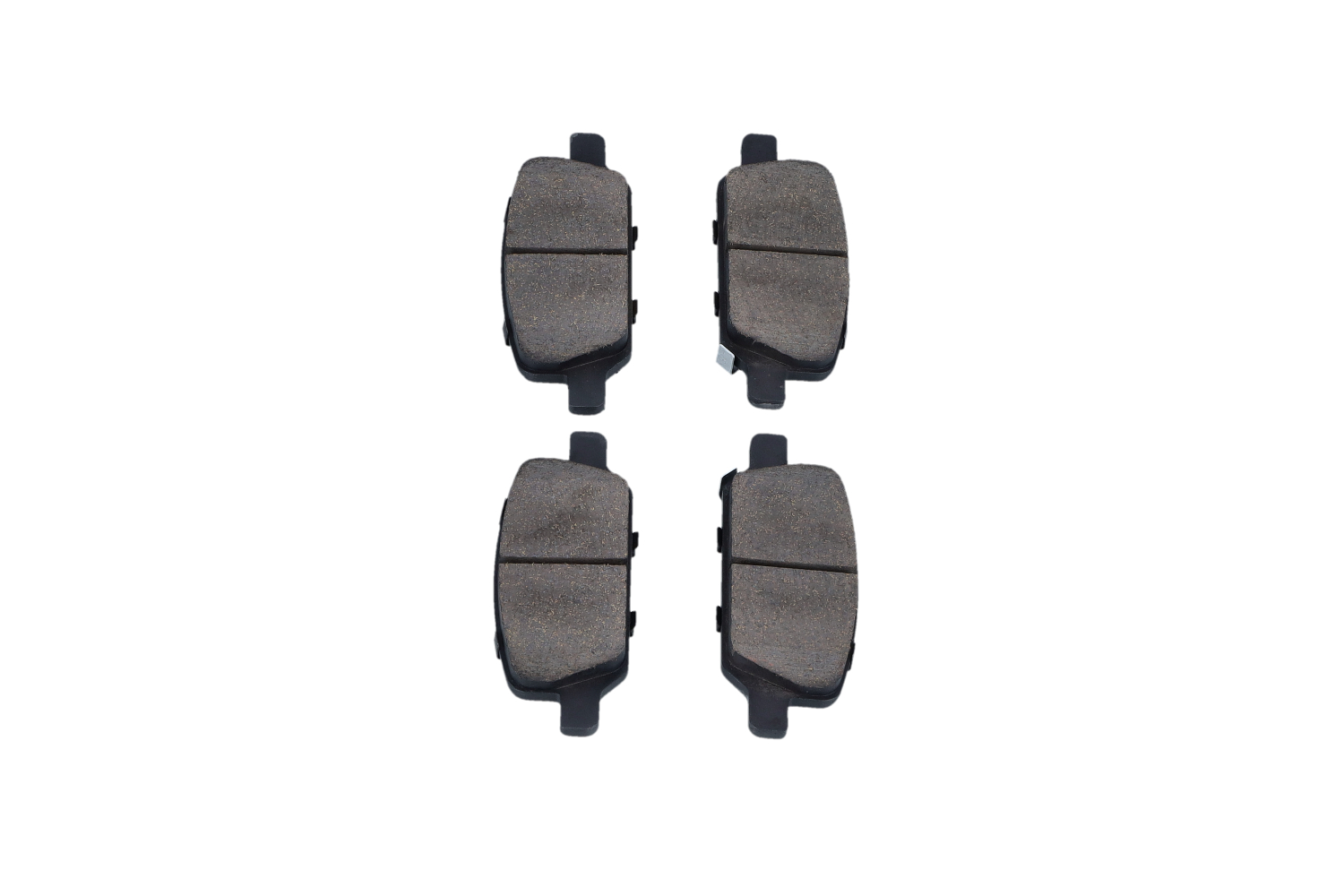 Original 802003 NRF Brake pads experience and price