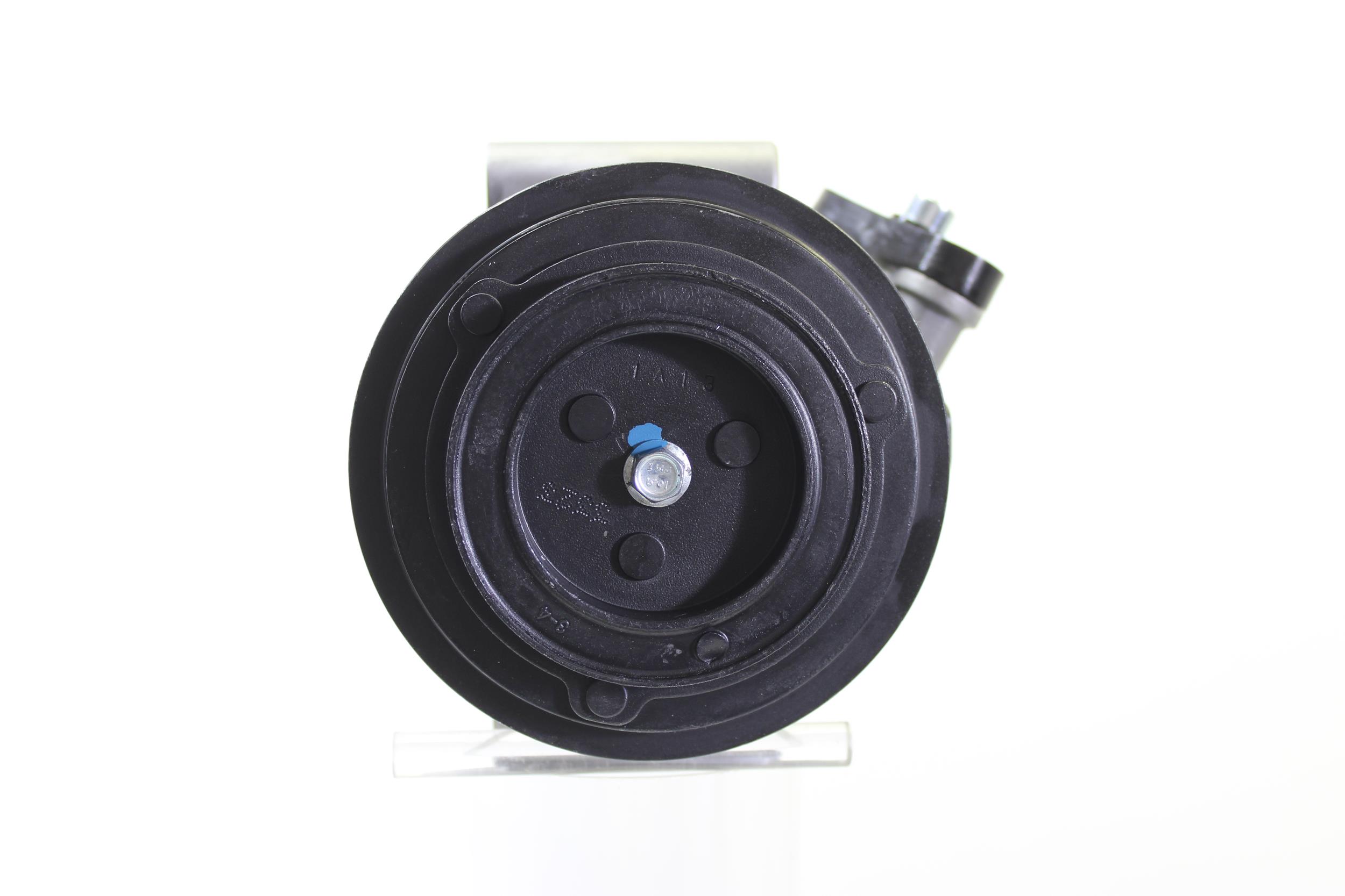 ALANKO 10553913 SsangYoung RODIUS kliimaseadme kompressor