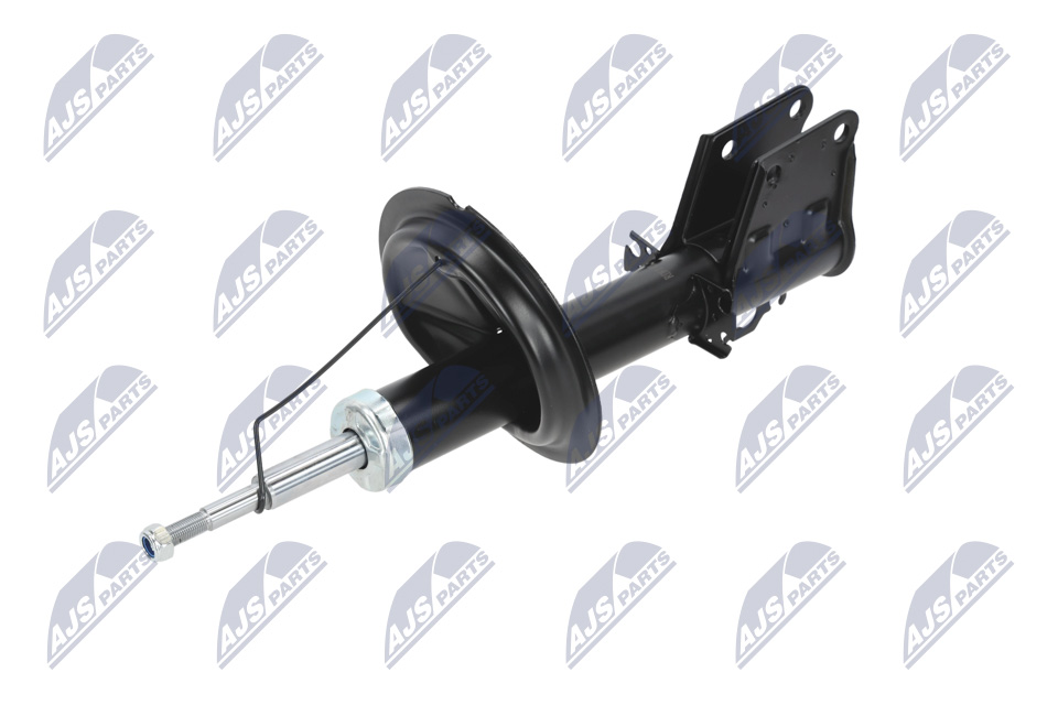 A-FT-021 NTY Jambe de force Fiat Panda 312