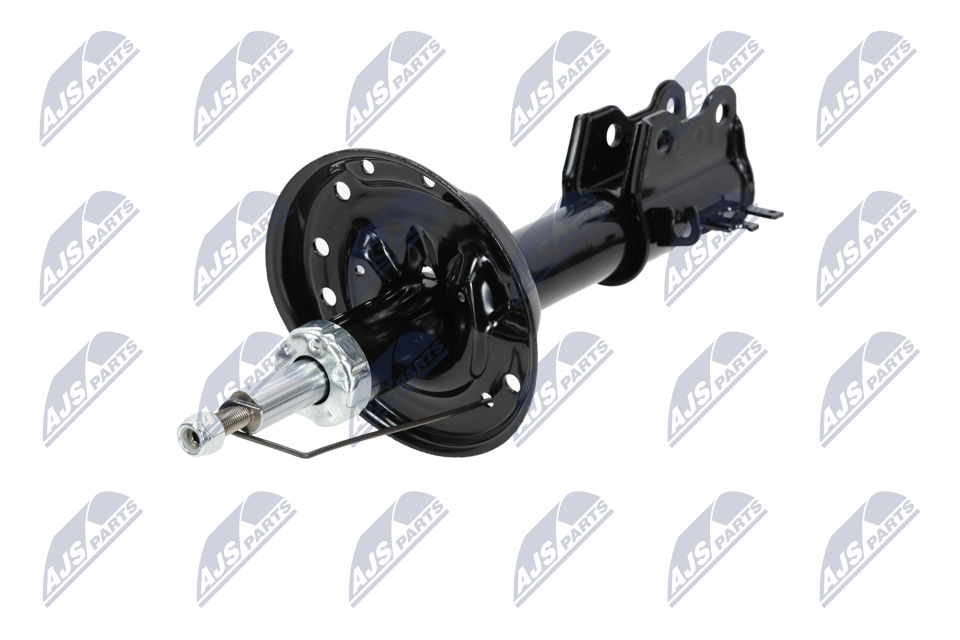 A-FT-033 NTY Αμορτισέρ Fiat Punto Evo 199 Hatchback