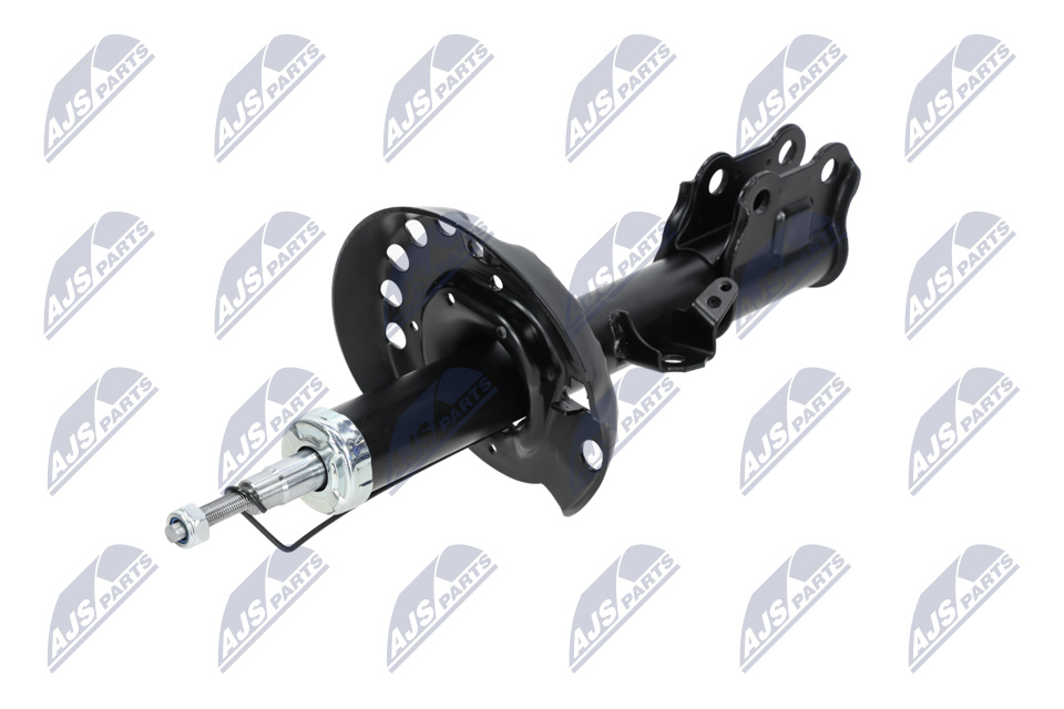 NTY A-KA-311 Tlmiče perovania Kia SOUL