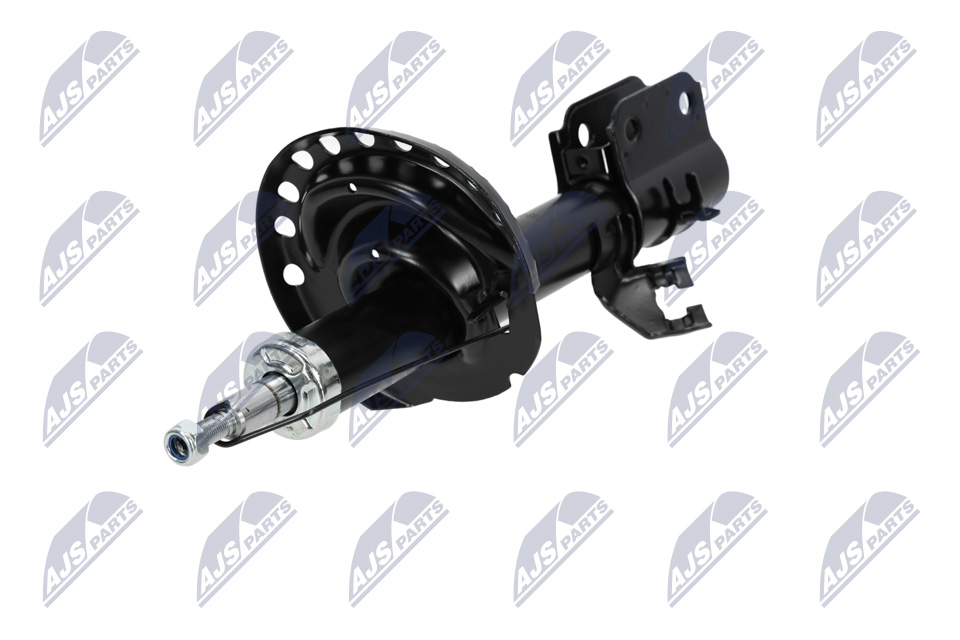NTY A-NS-023 Nissan Note E11 front shock absorber replacement cost uk