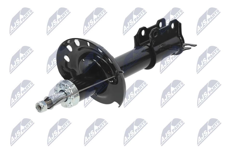 A-PL-009 Støtdemper NTY OPEL VECTRA