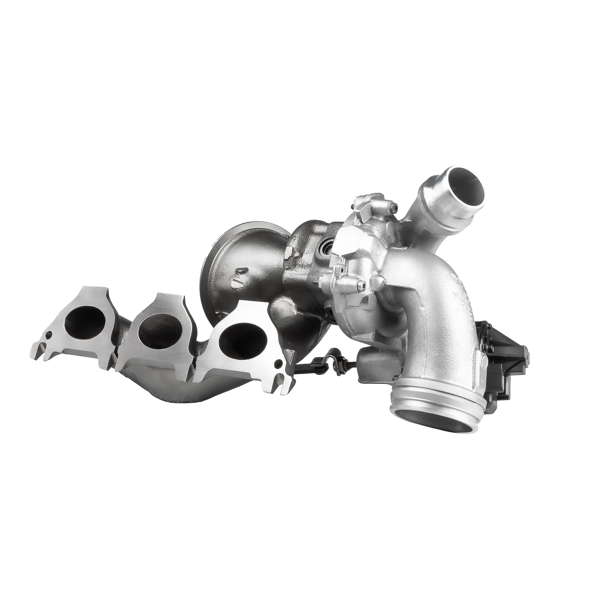 BR Turbo 2800013006280RS Turbodúchadlo MINI Cabrio 2020