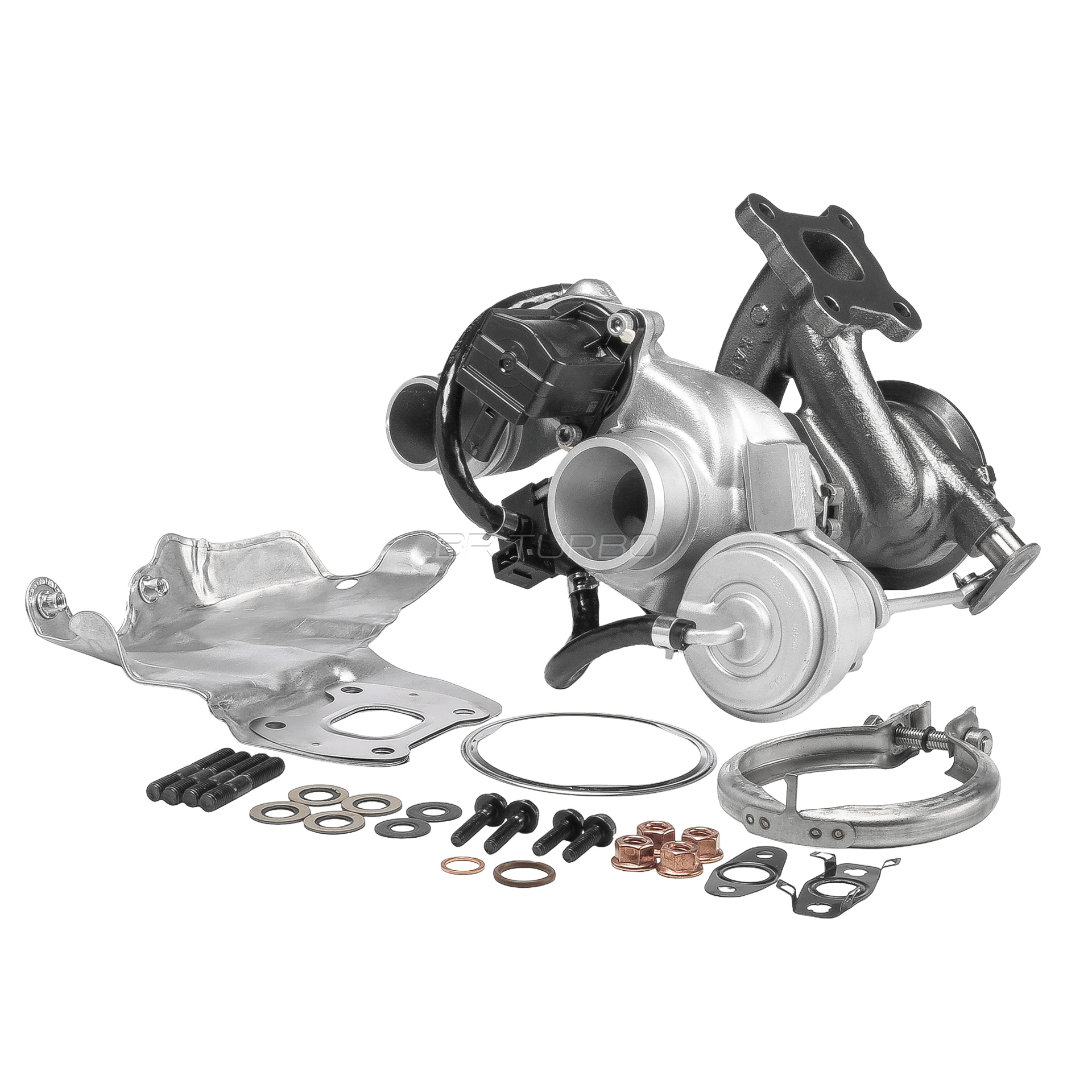 4913000110RS 4913000110RSM Turbolader BR Turbo 95527704 VAUXHALL