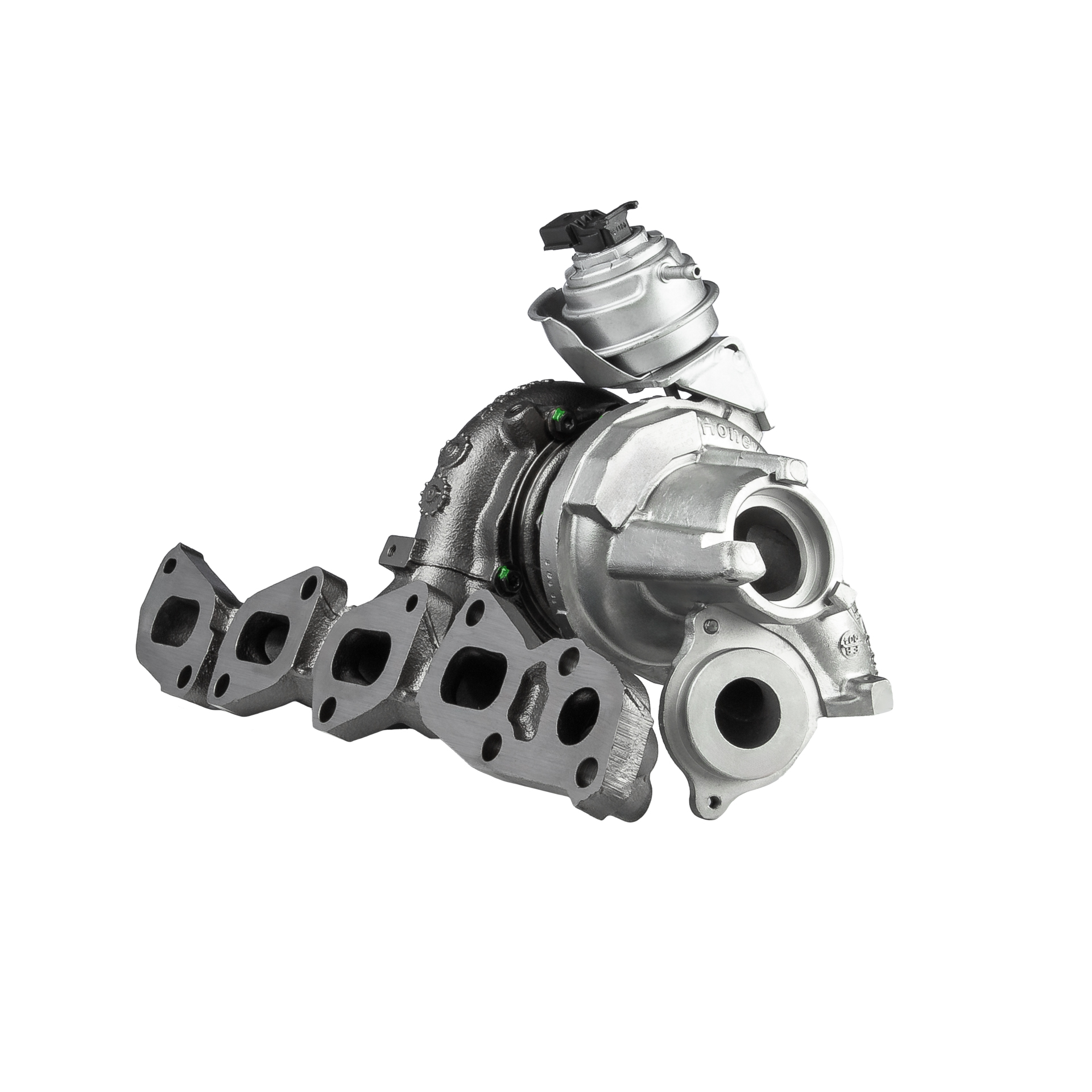 819891-5001RSM 819891-5001RS Koras turbiny BR Turbo 04L253010E SEAT