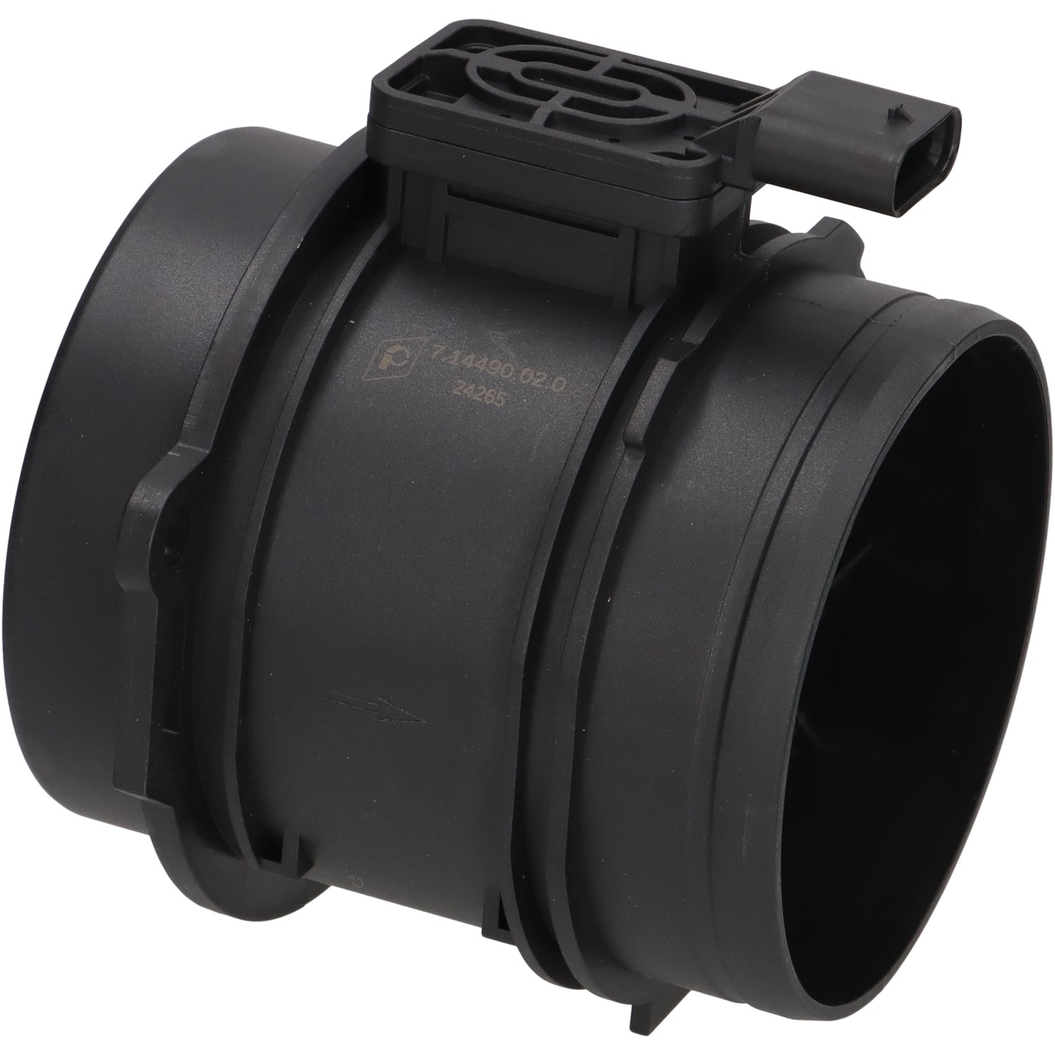 PIERBURG 7.14490.02.0 Débitmètre Volkswagen ARTEON