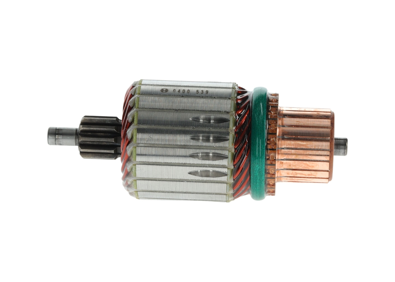 1986SE0400 Starter BOSCH 31200-RNA-A01 FIAT