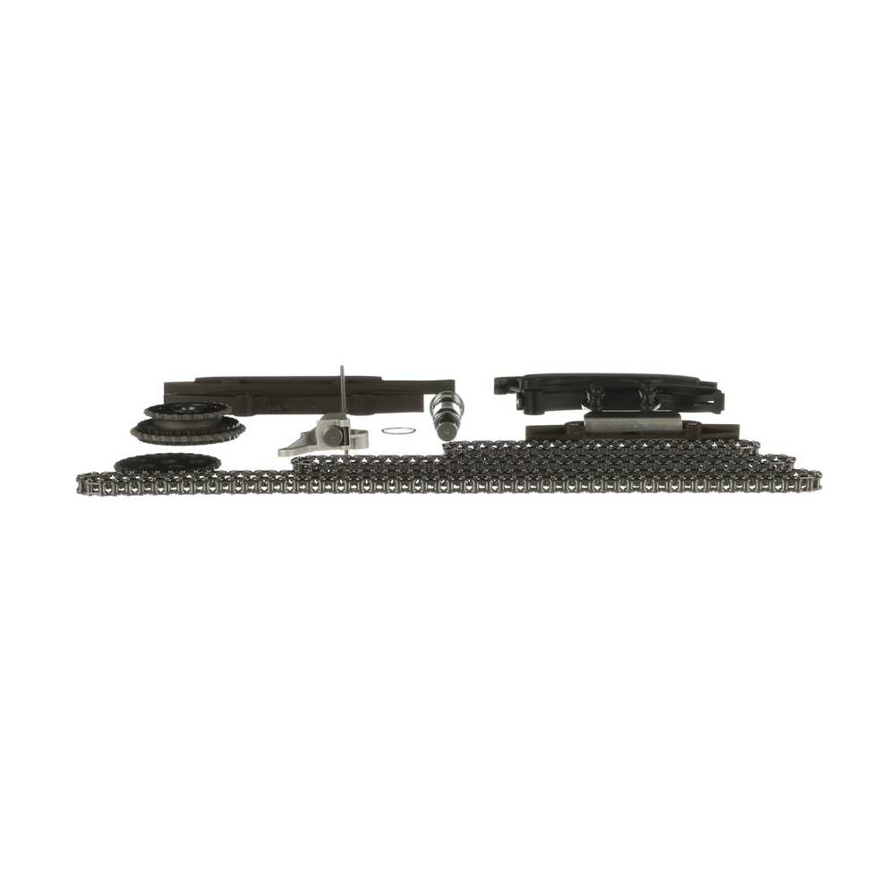 BMW Z4 2021 timing chain kit GATES CHK1021M