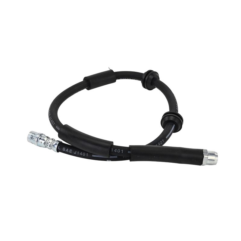 LH7967 Pidurivoolikud MERCEDES-BENZ CLK DELPHI