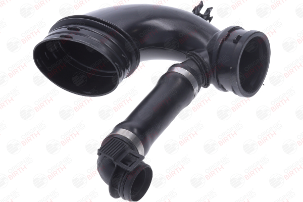 55931 Ladeluftschlauch BIRTH 1453909 PEUGEOT