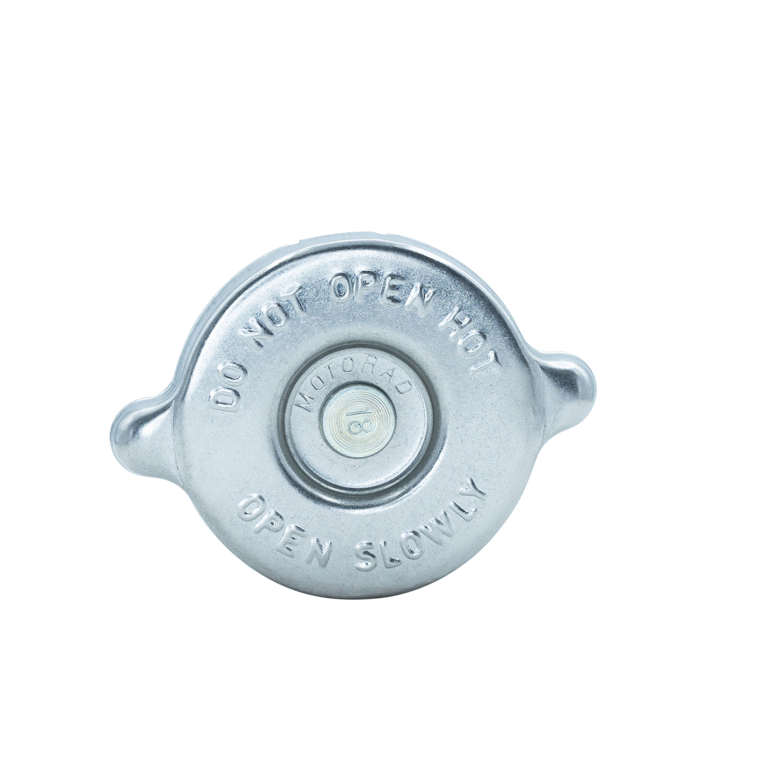 T18 Kühlerdeckel MOTORAD 52079 880AA CHEVROLET