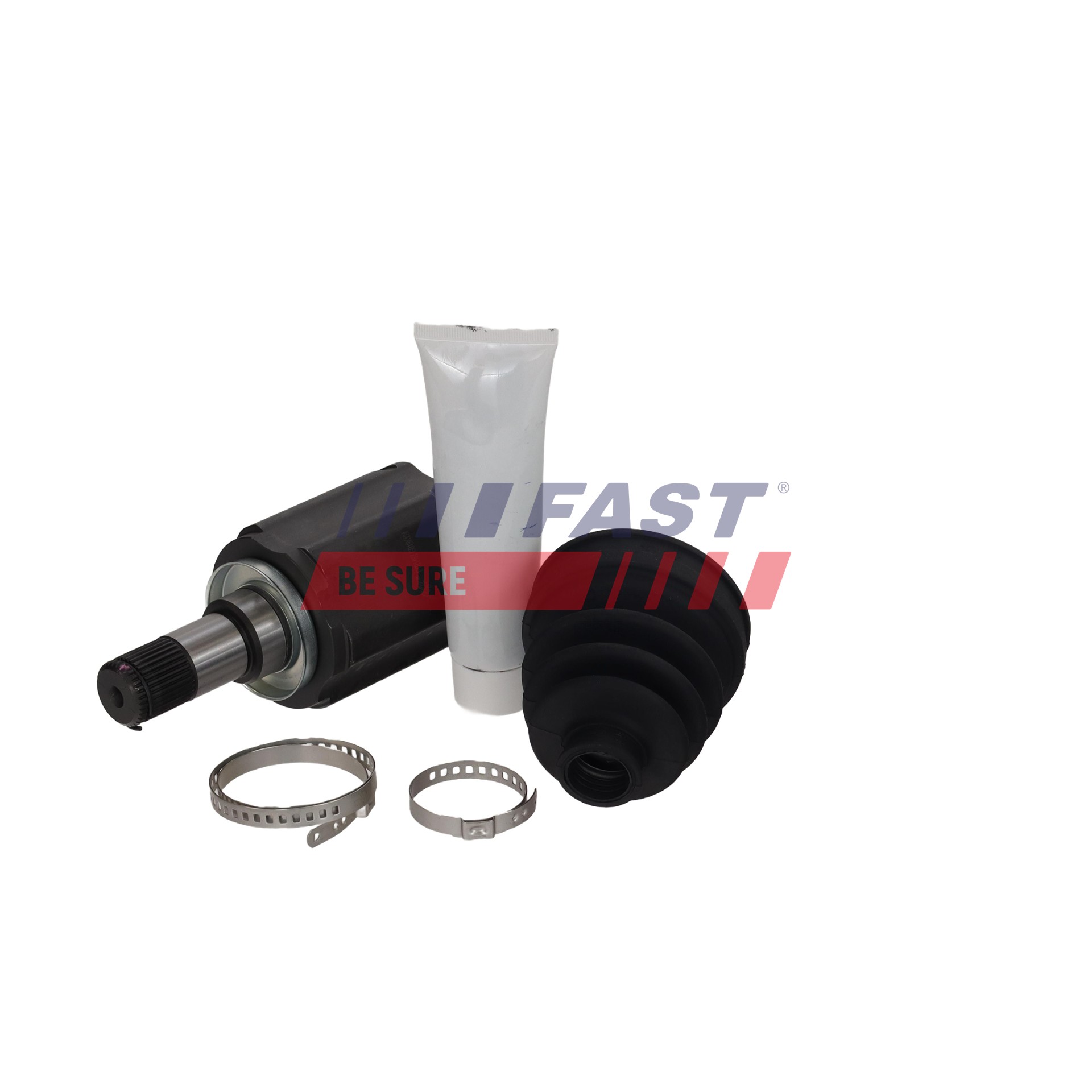 FT01467 Rato guolio komplektas FAST 3 74 883 PEUGEOT