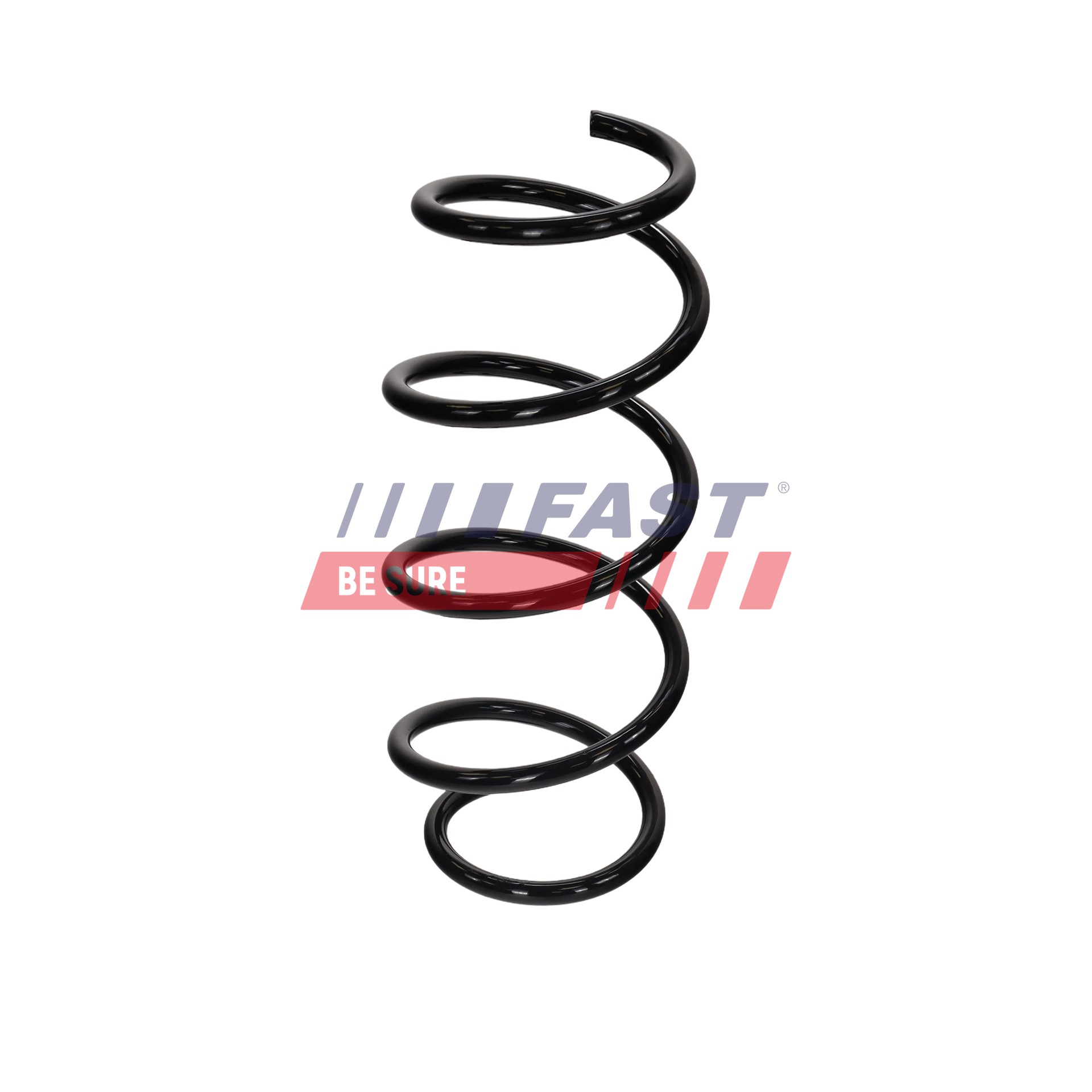 FT01970 Coil spring FAST 8200106137