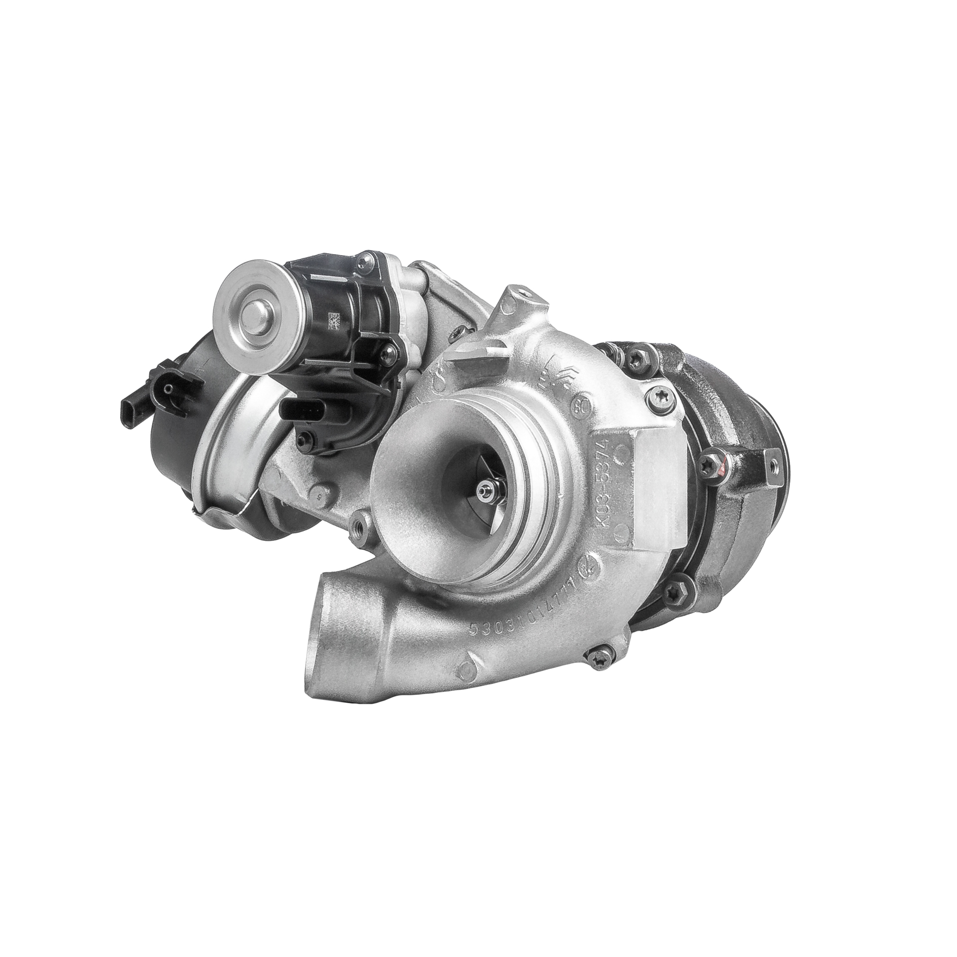 BR Turbo 17459880039RS Mini Cabriolet 2017 turbo