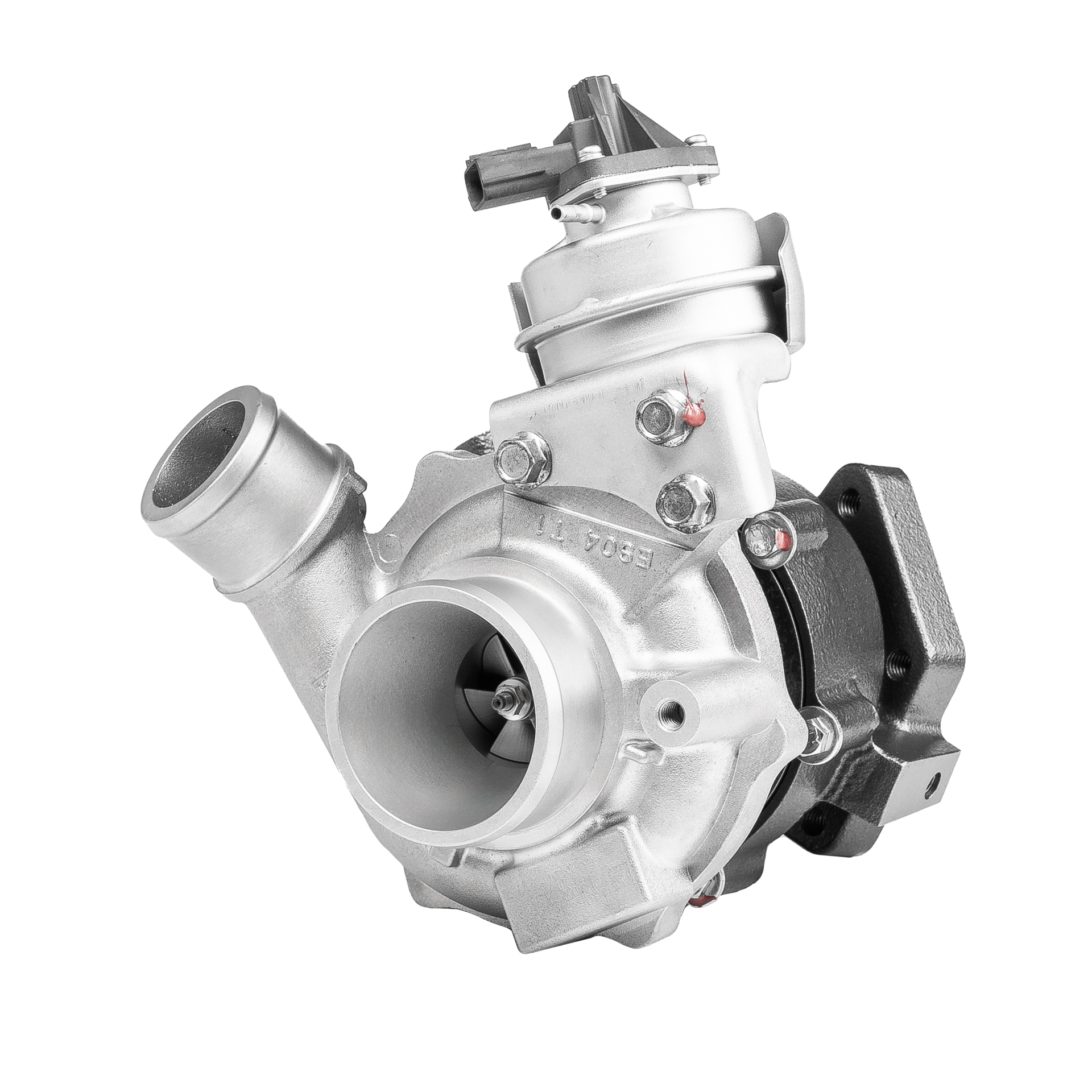 4933504010 4933504010RS Turbocompresseur BR Turbo 8983313592 ISUZU