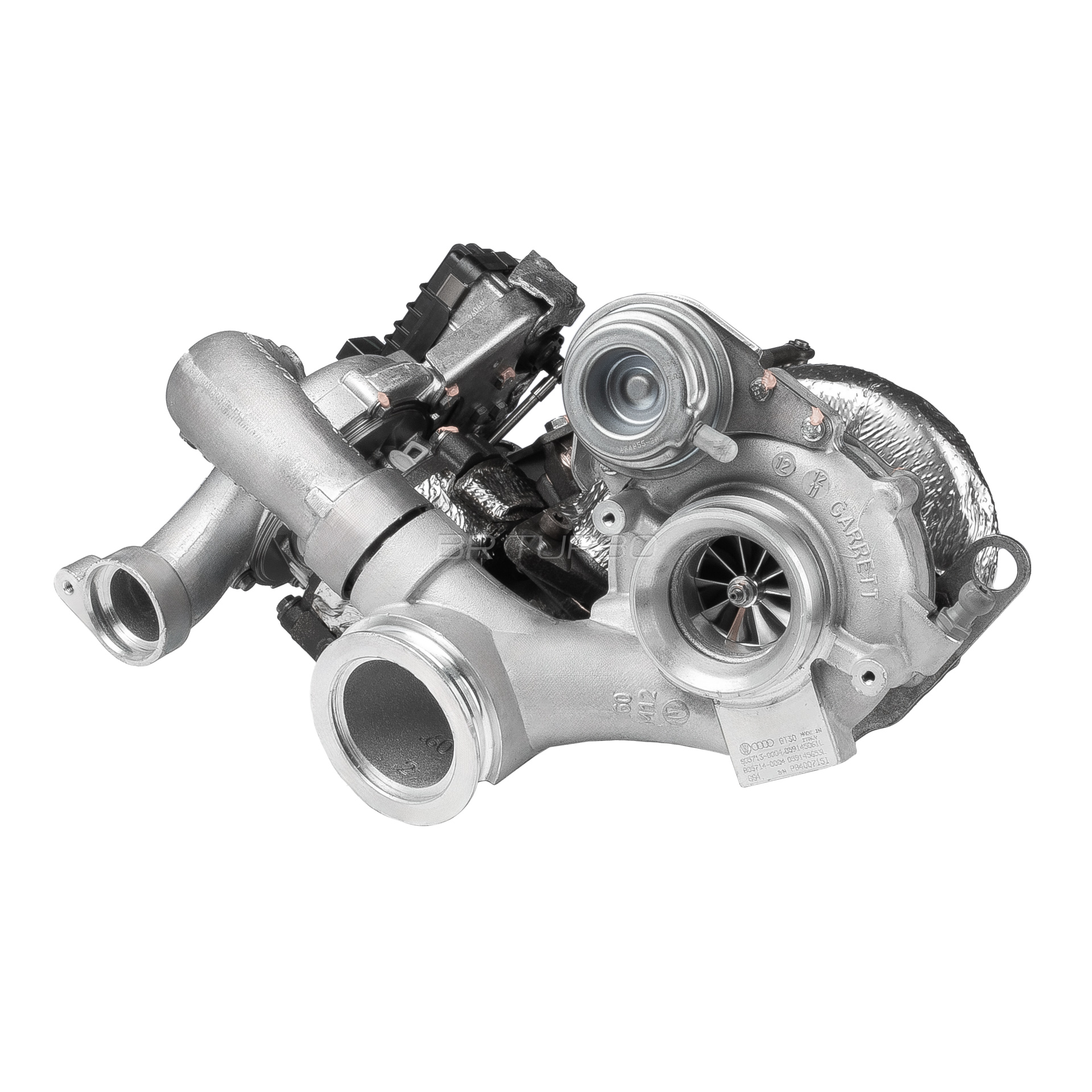 825965-5007S 825965-5001RS Turbokompresorius BR Turbo 059 145 061 AA