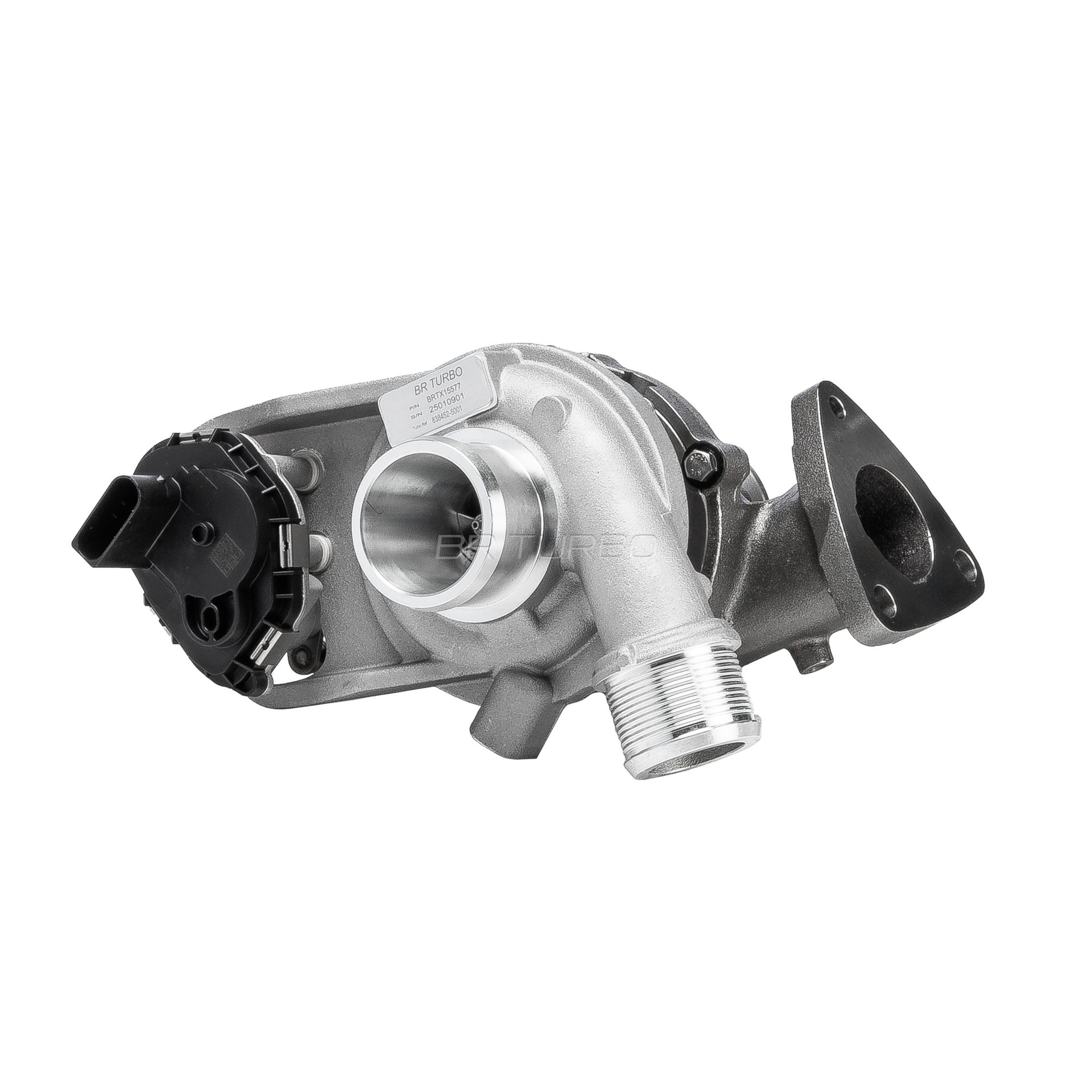 838452-5001 BRTX15577 Leva devio guida BR Turbo 2011904* RENAULT