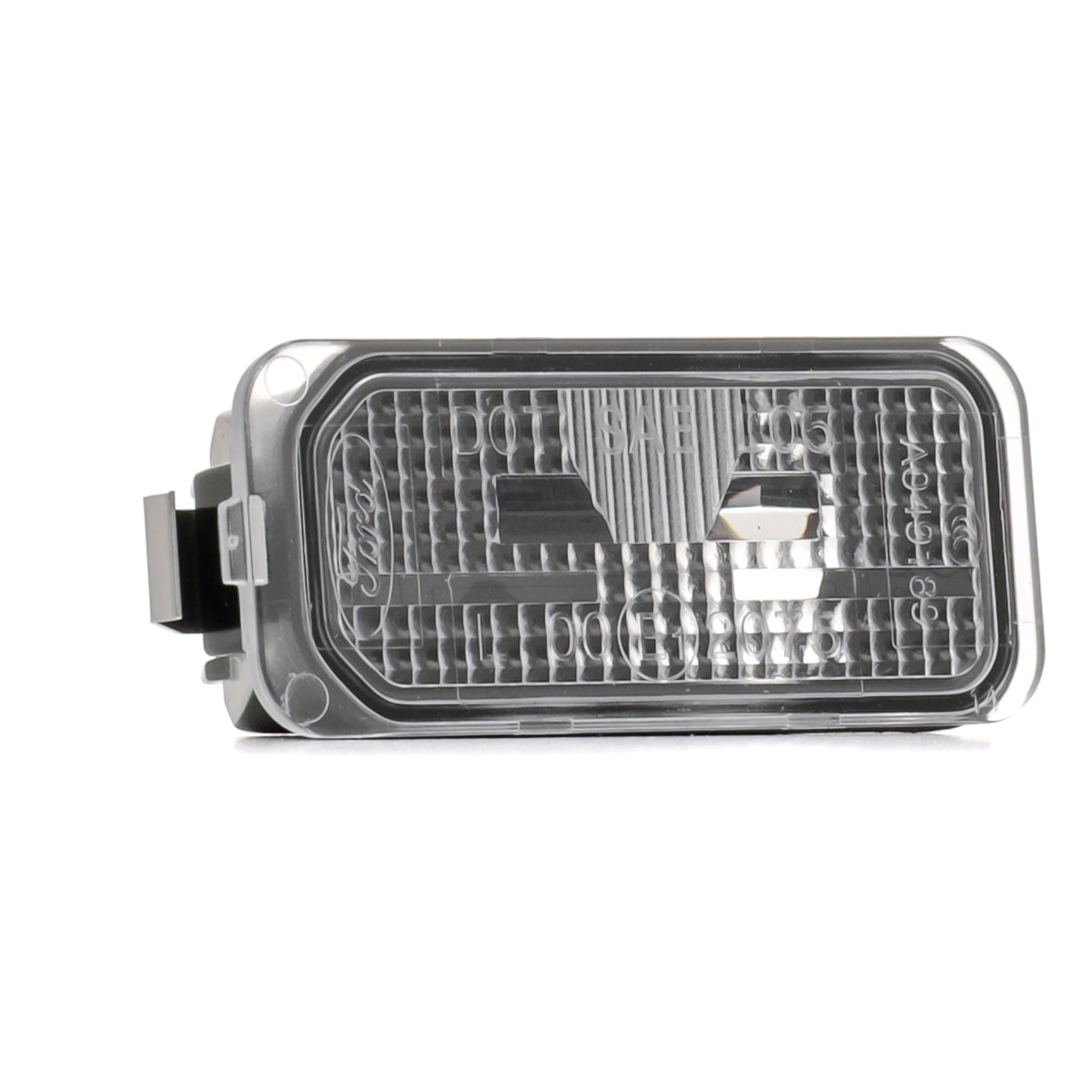 5105886 Nummerpladelys FORD 6M2A-13550-AC JAGUAR